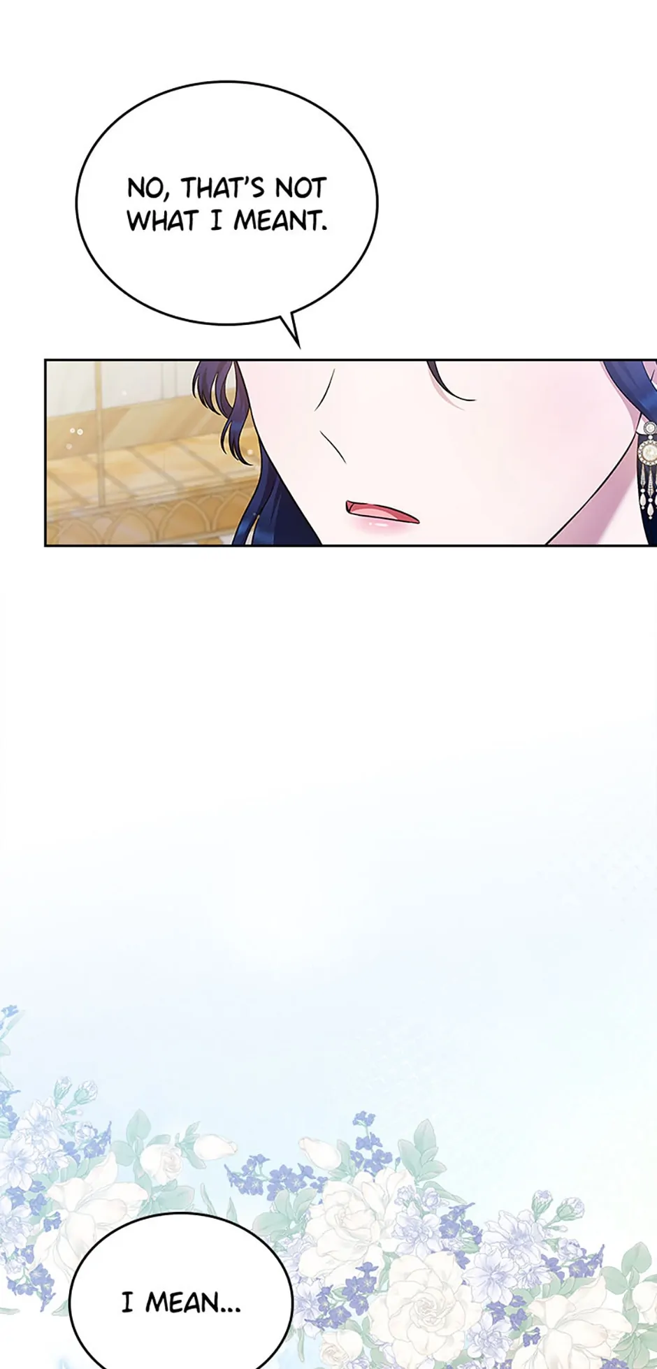 I Stole the Female Lead's First Love Chapter 22 - page 33