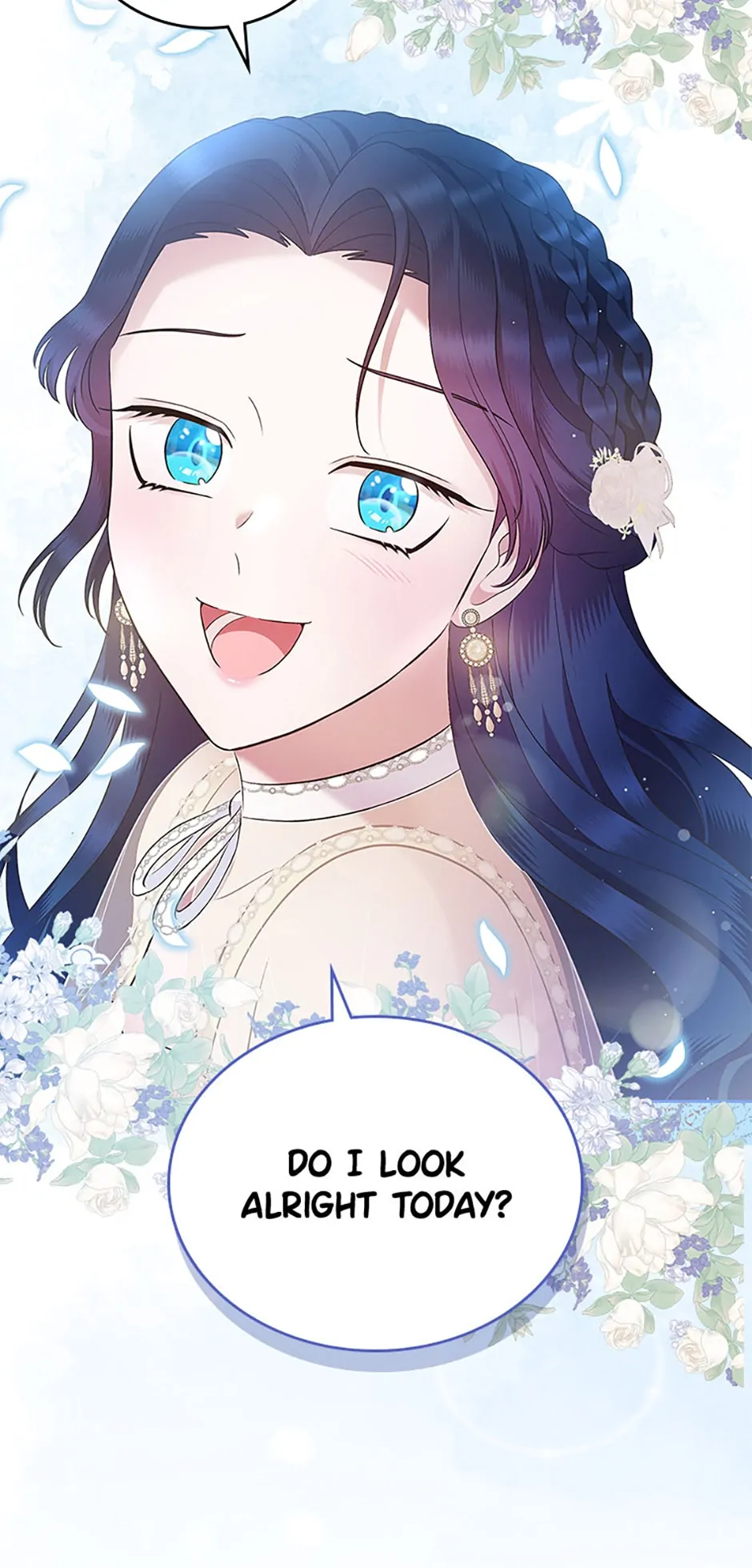 I Stole the Female Lead's First Love Chapter 22 - page 34