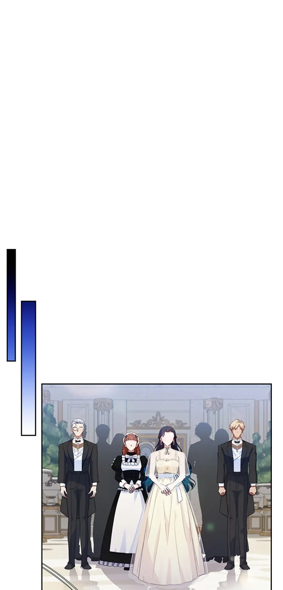 I Stole the Female Lead's First Love Chapter 22 - page 36