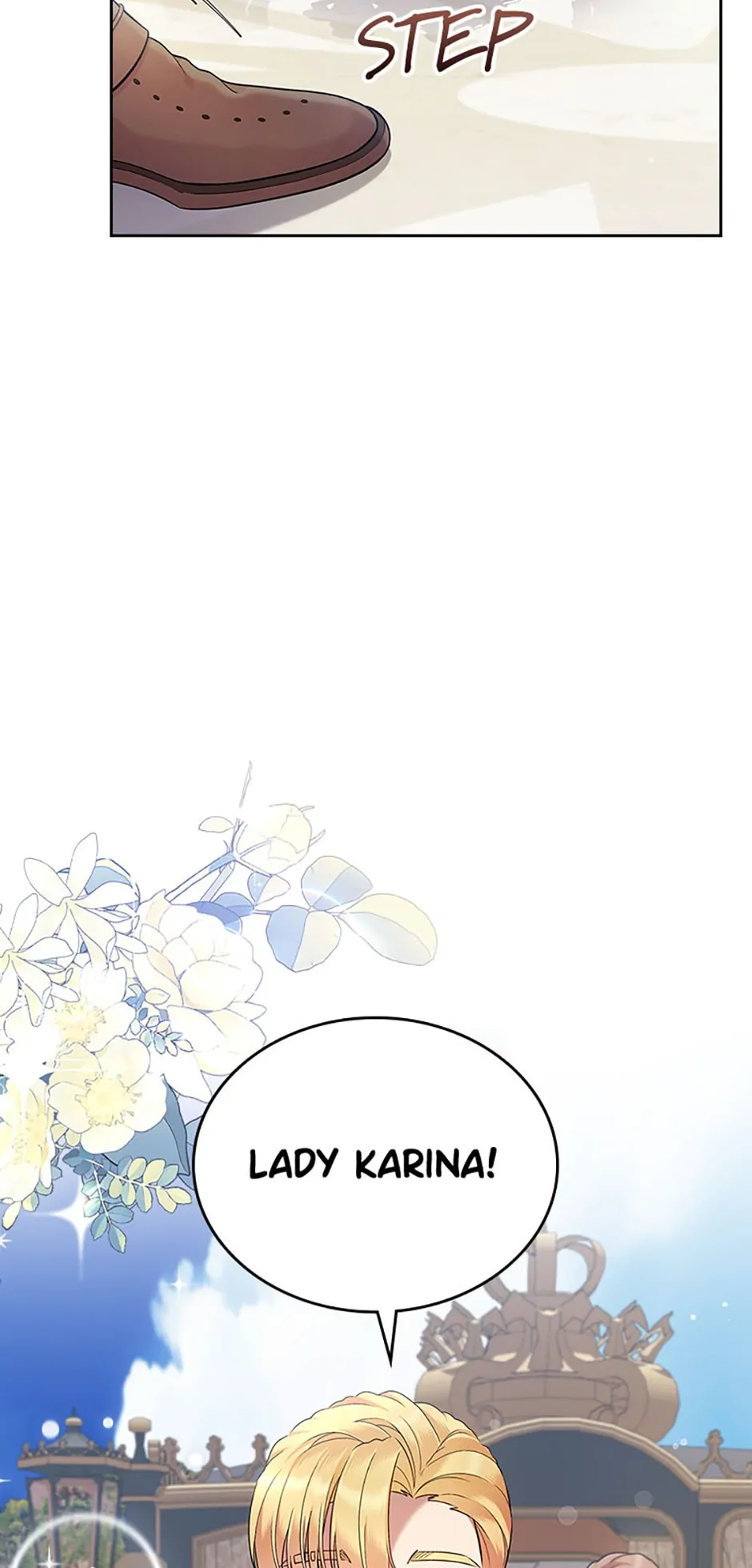 I Stole the Female Lead's First Love Chapter 22 - page 37