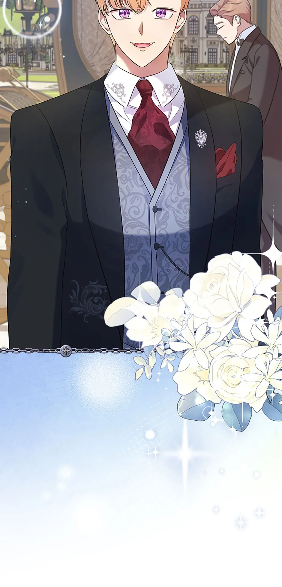 I Stole the Female Lead's First Love Chapter 22 - page 38