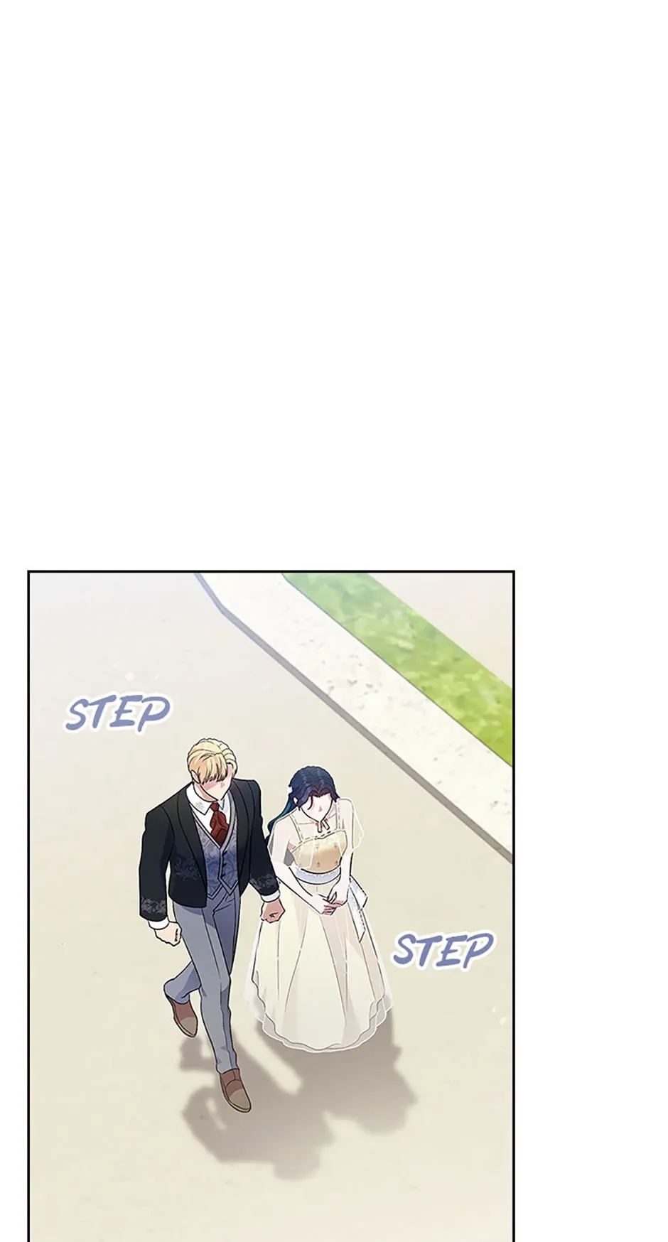I Stole the Female Lead's First Love Chapter 22 - page 45
