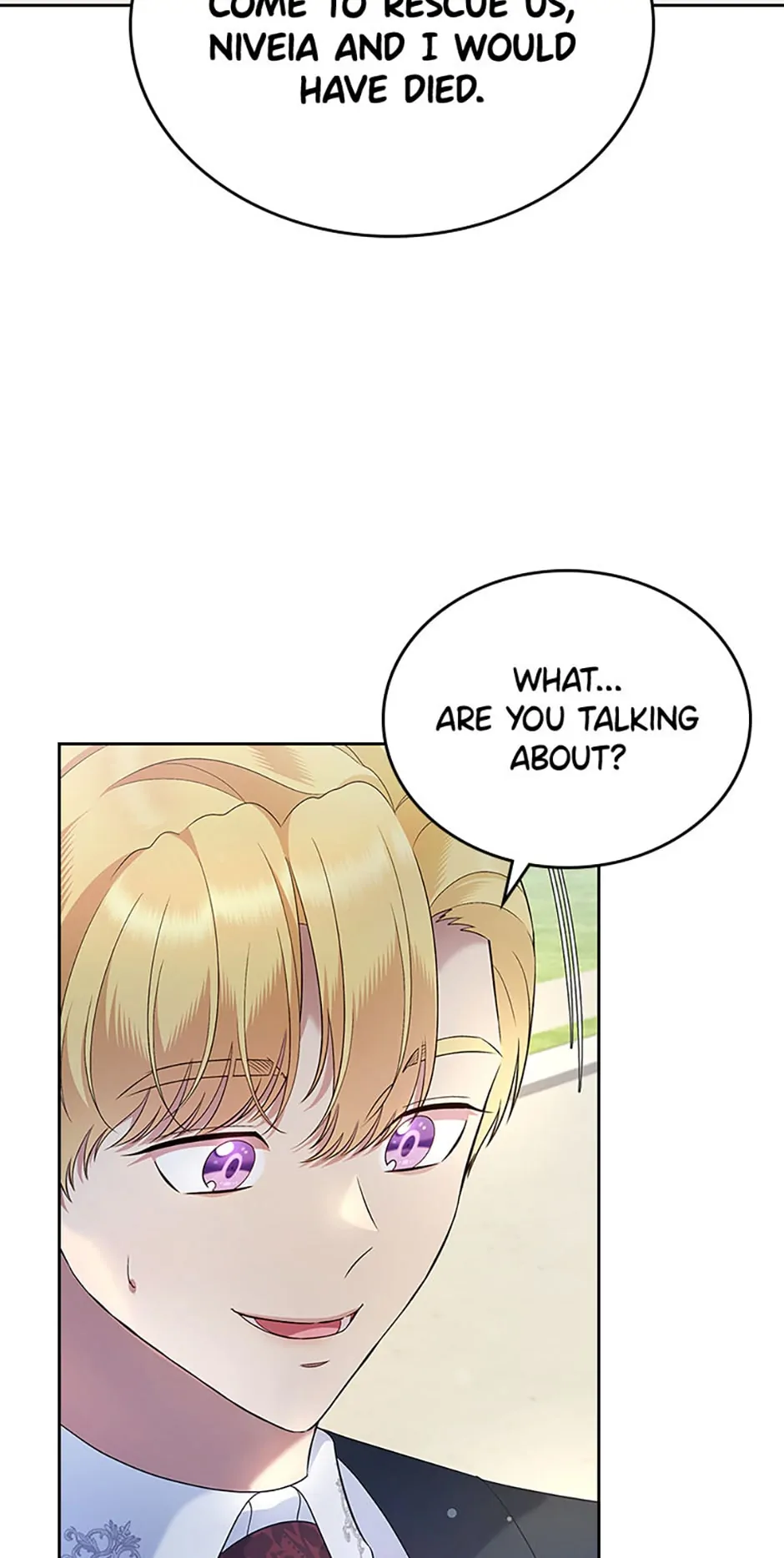 I Stole the Female Lead's First Love Chapter 22 - page 50