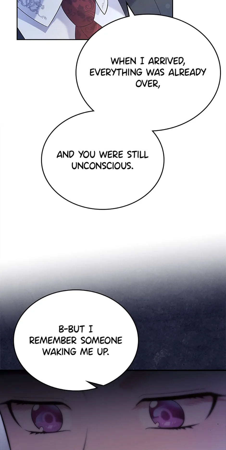I Stole the Female Lead's First Love Chapter 22 - page 51