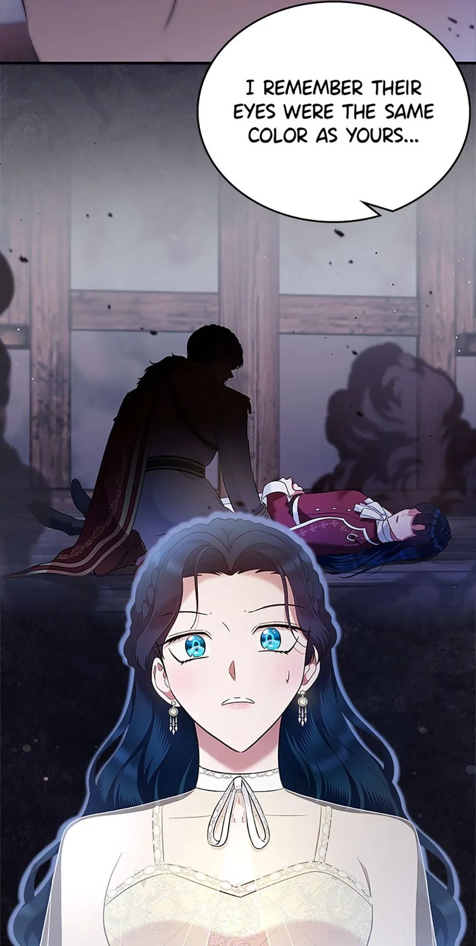 I Stole the Female Lead's First Love Chapter 22 - page 52