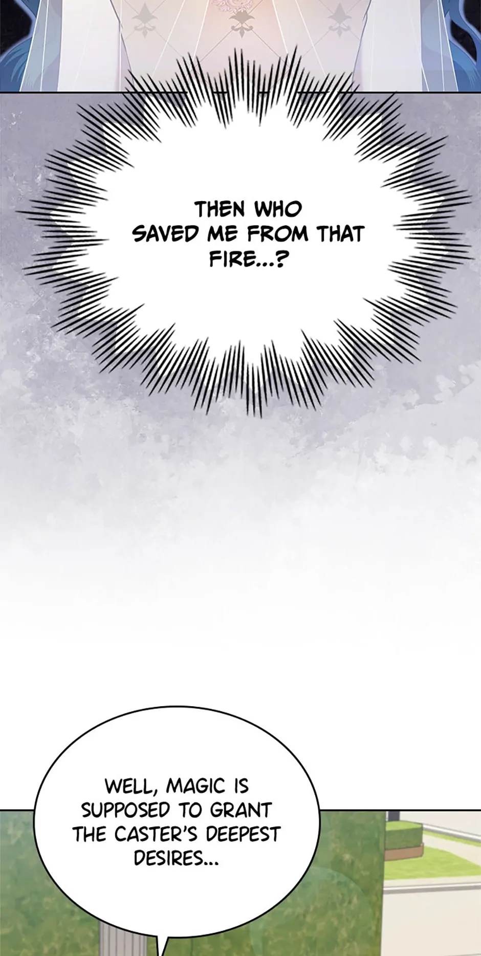 I Stole the Female Lead's First Love Chapter 22 - page 53