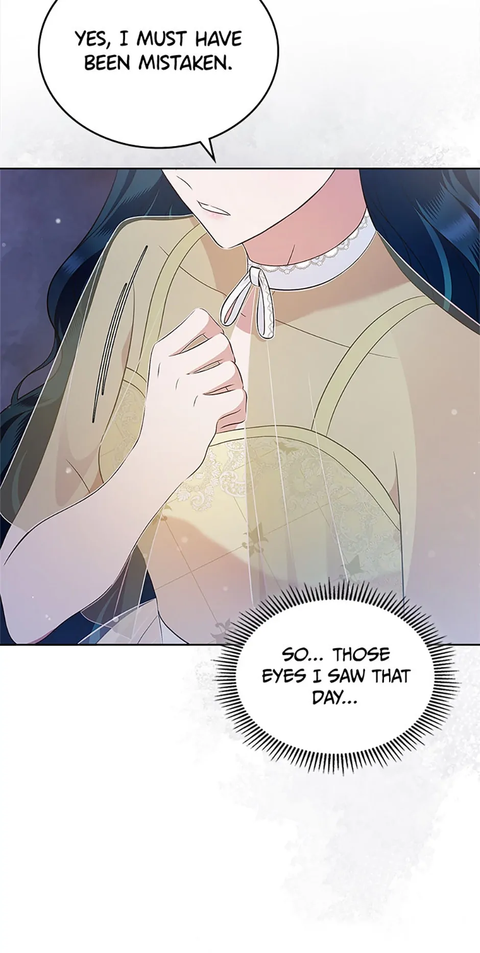 I Stole the Female Lead's First Love Chapter 22 - page 55