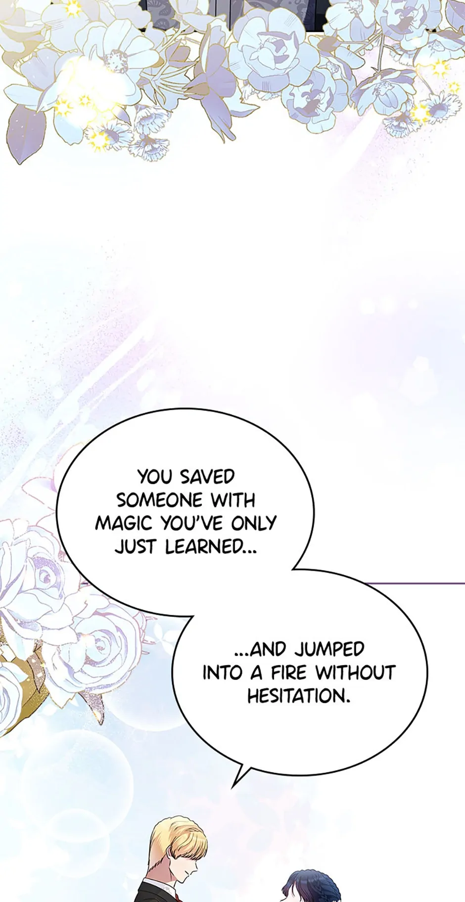 I Stole the Female Lead's First Love Chapter 22 - page 58