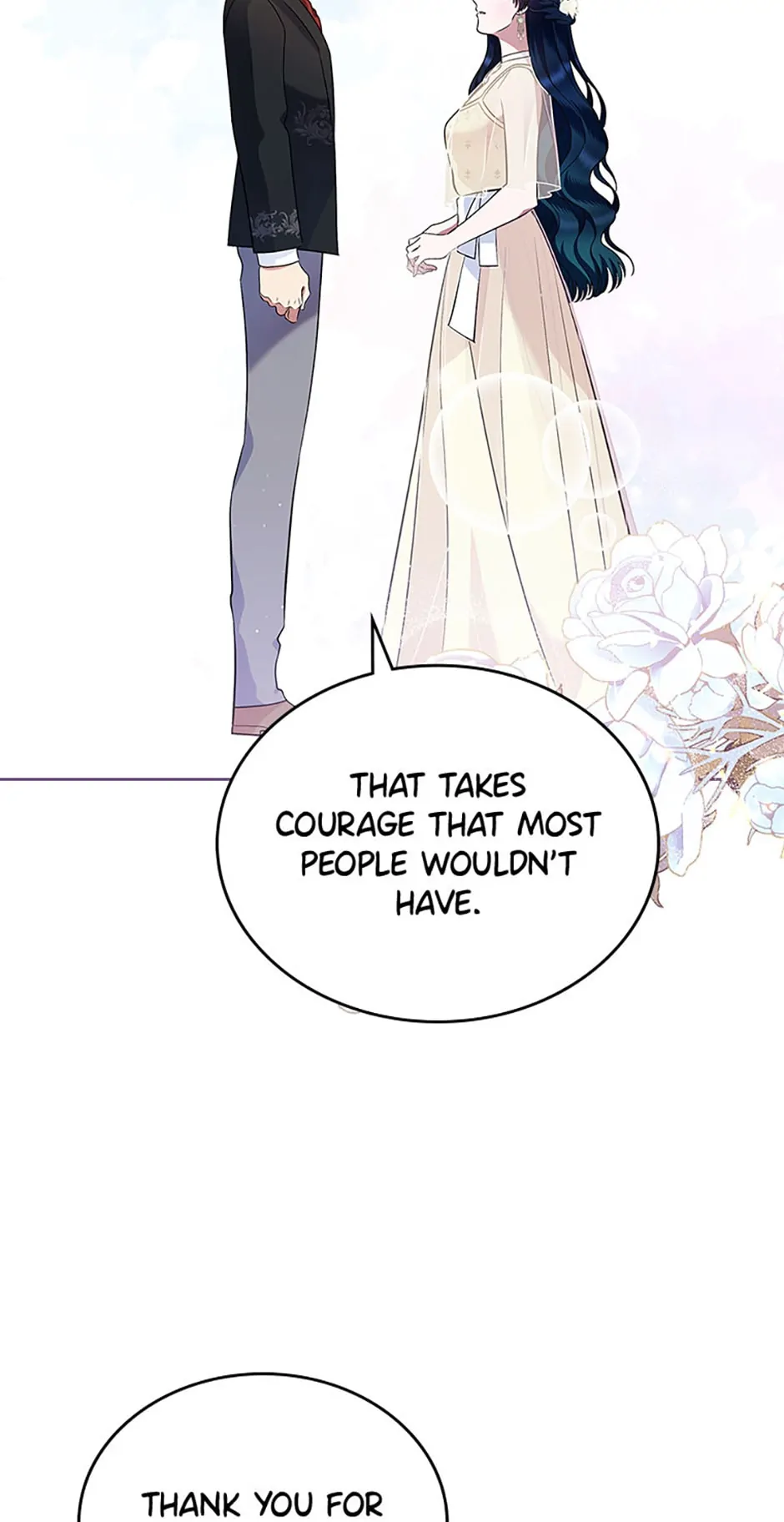 I Stole the Female Lead's First Love Chapter 22 - page 59