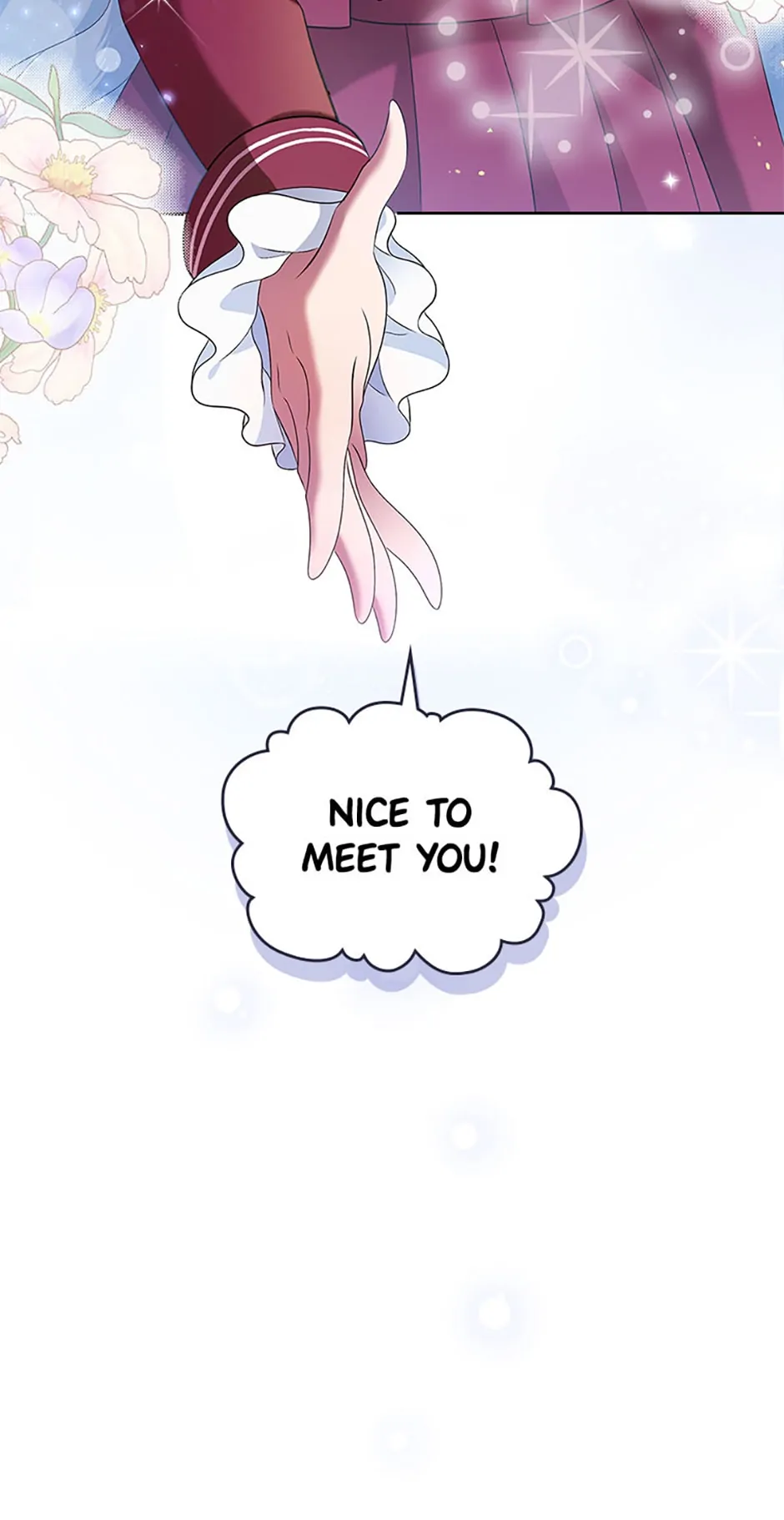 I Stole the Female Lead's First Love Chapter 22 - page 6