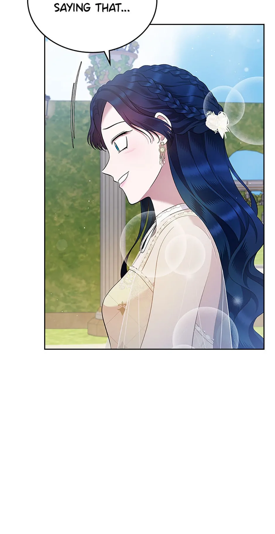 I Stole the Female Lead's First Love Chapter 22 - page 60