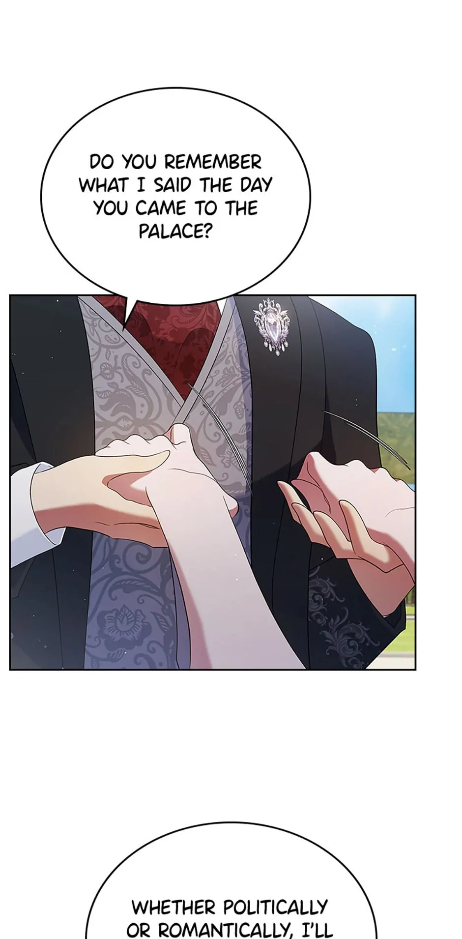 I Stole the Female Lead's First Love Chapter 22 - page 62