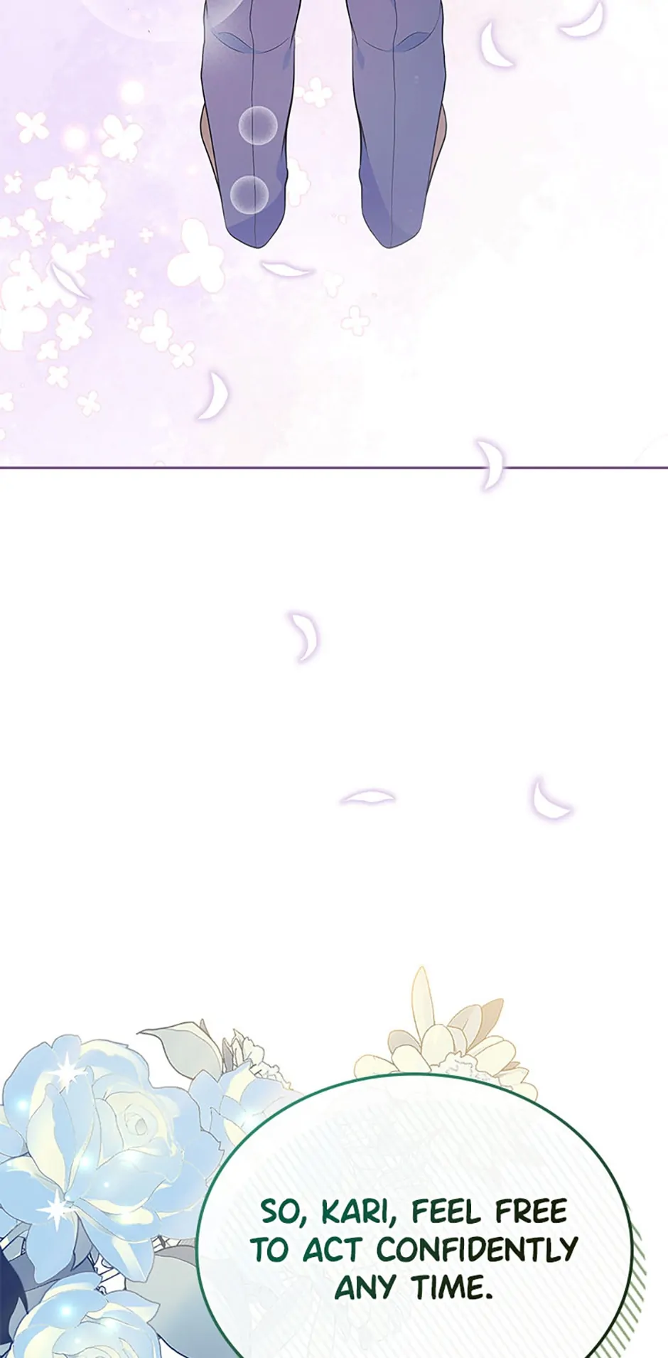 I Stole the Female Lead's First Love Chapter 22 - page 64
