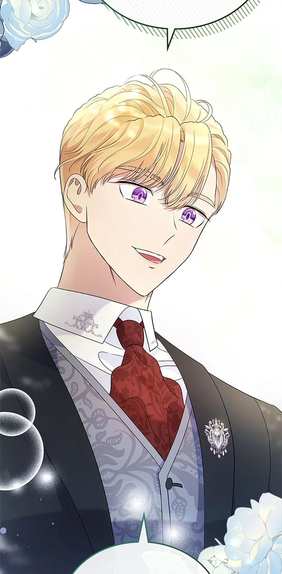 I Stole the Female Lead's First Love Chapter 22 - page 65
