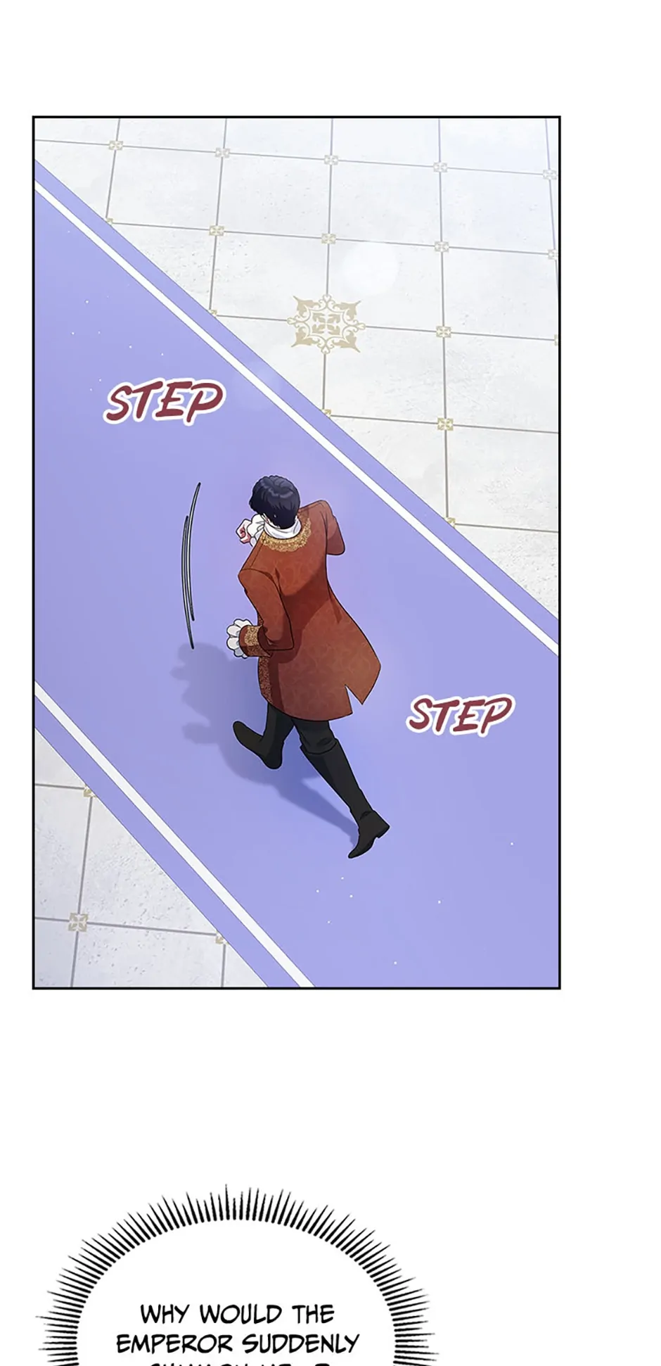I Stole the Female Lead's First Love Chapter 22 - page 68