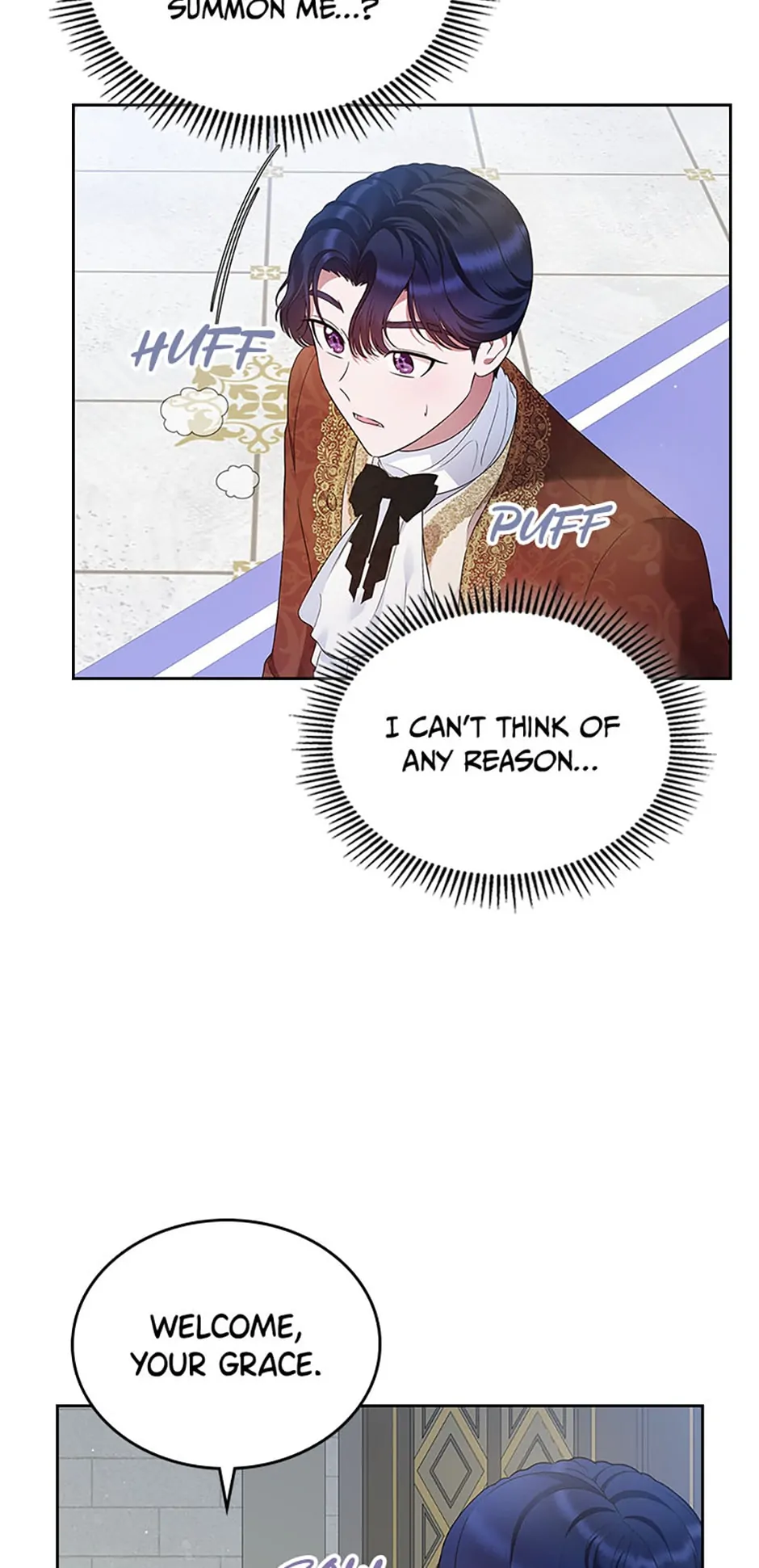 I Stole the Female Lead's First Love Chapter 22 - page 69