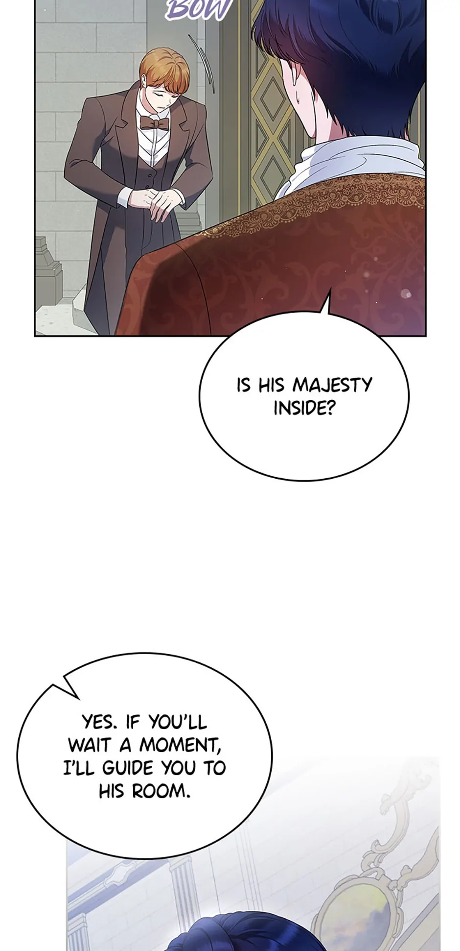 I Stole the Female Lead's First Love Chapter 22 - page 70