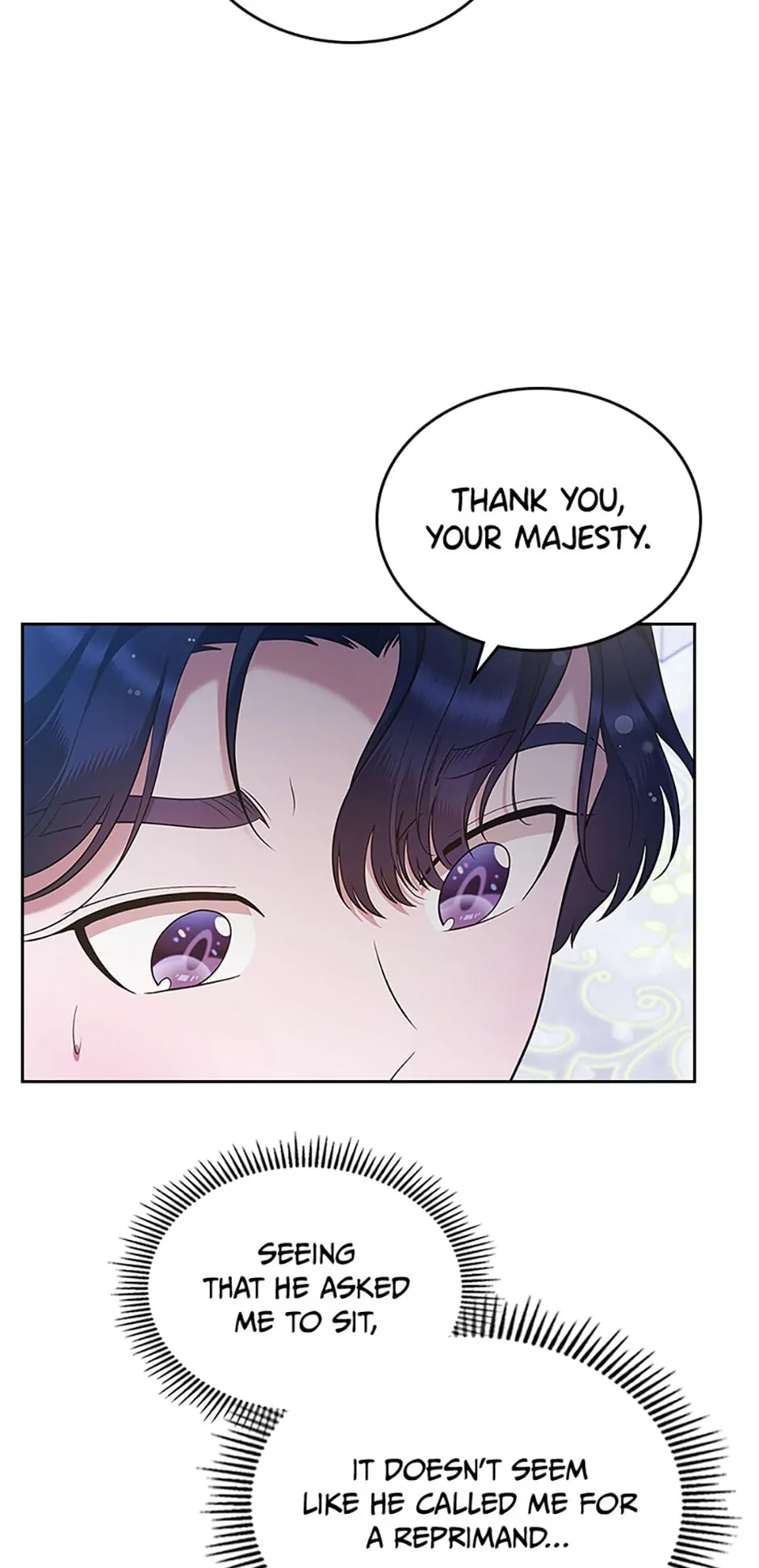 I Stole the Female Lead's First Love Chapter 22 - page 73