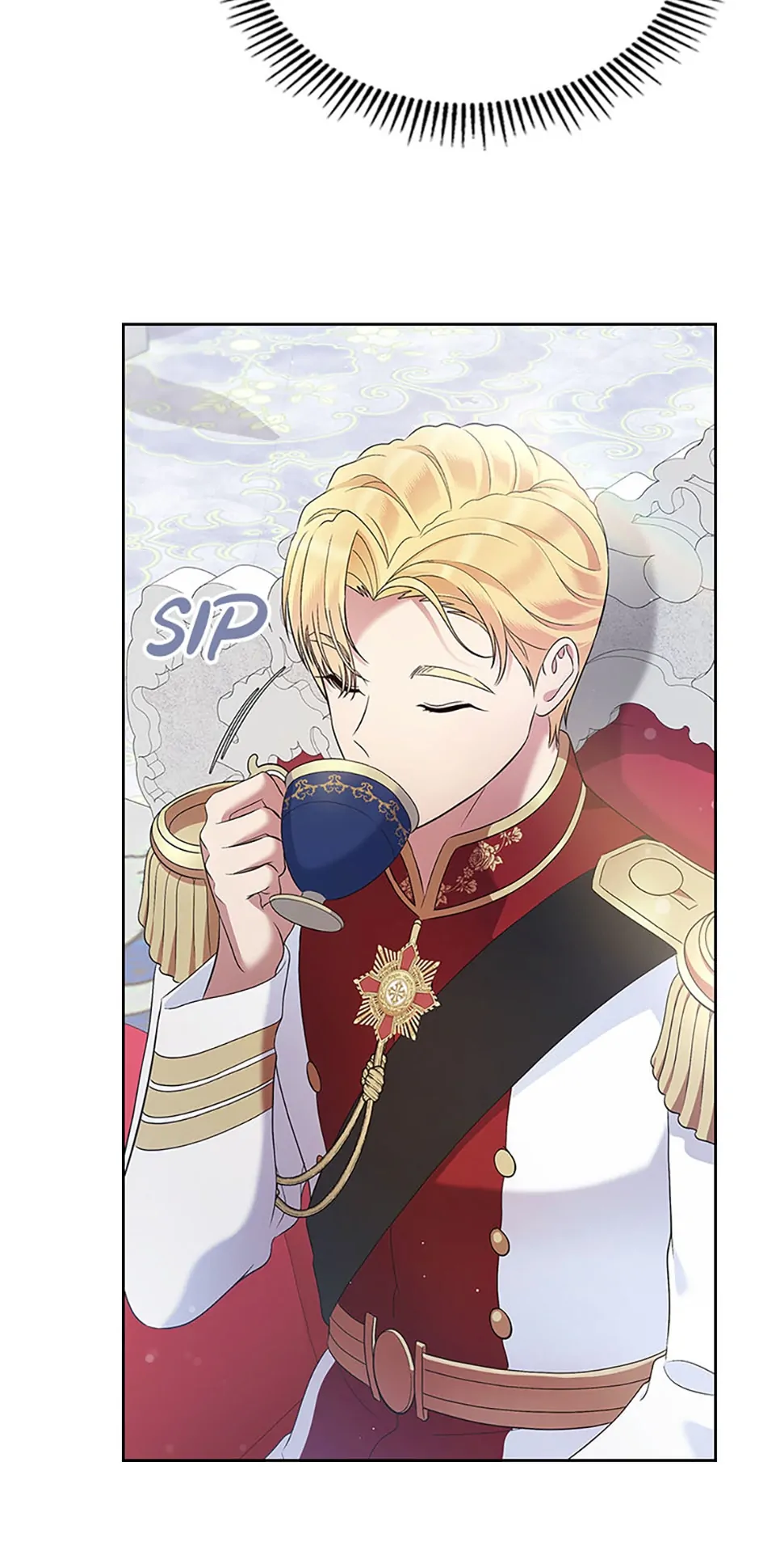 I Stole the Female Lead's First Love Chapter 22 - page 74