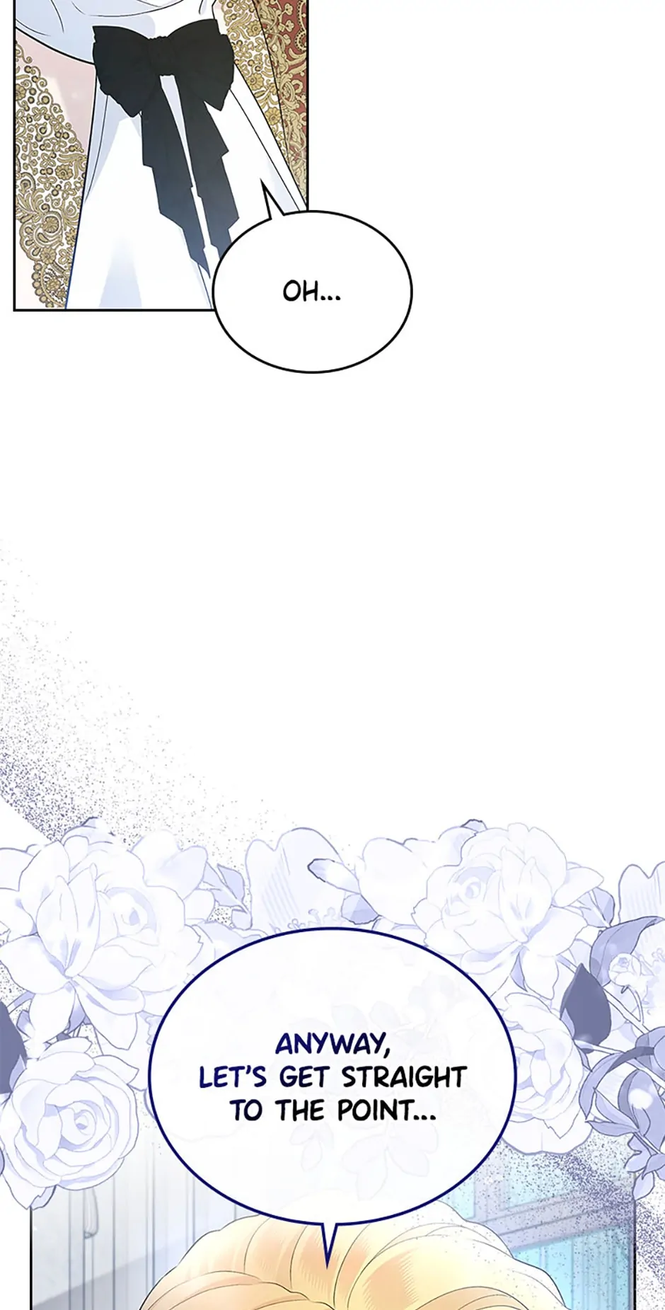 I Stole the Female Lead's First Love Chapter 22 - page 77