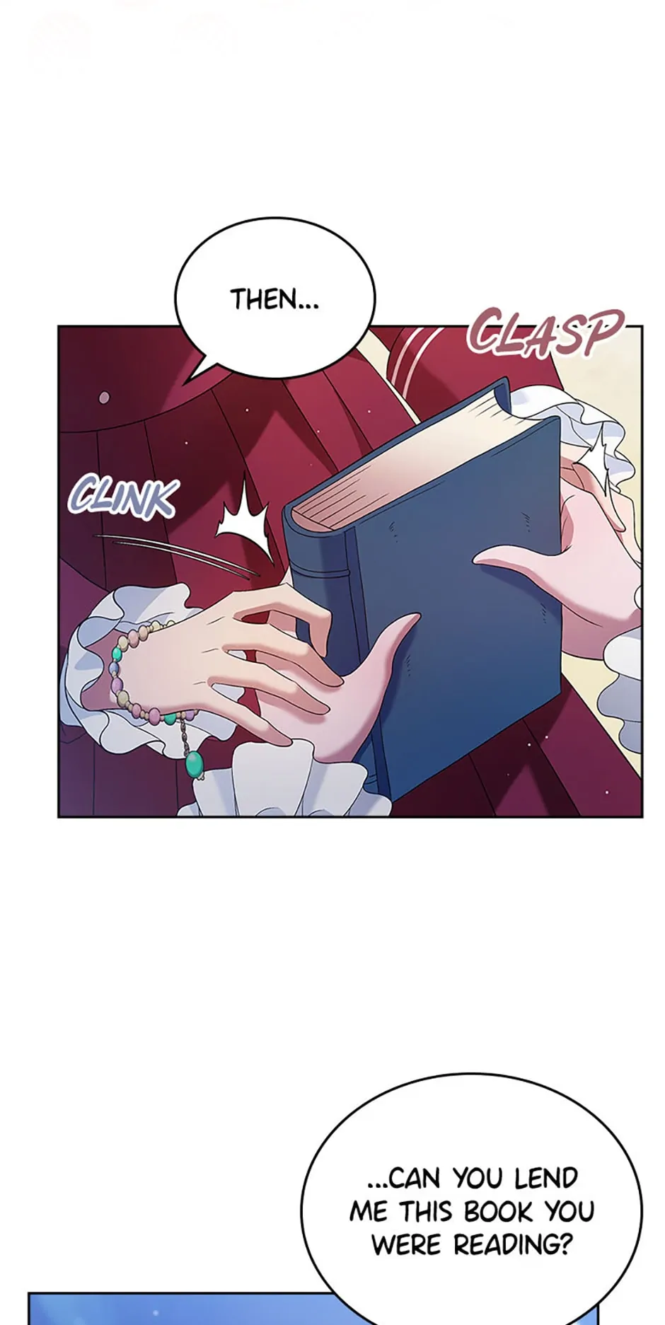 I Stole the Female Lead's First Love Chapter 22 - page 8