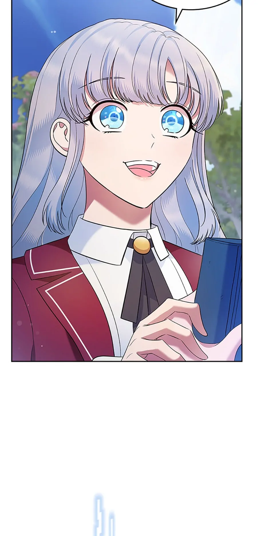 I Stole the Female Lead's First Love Chapter 22 - page 9
