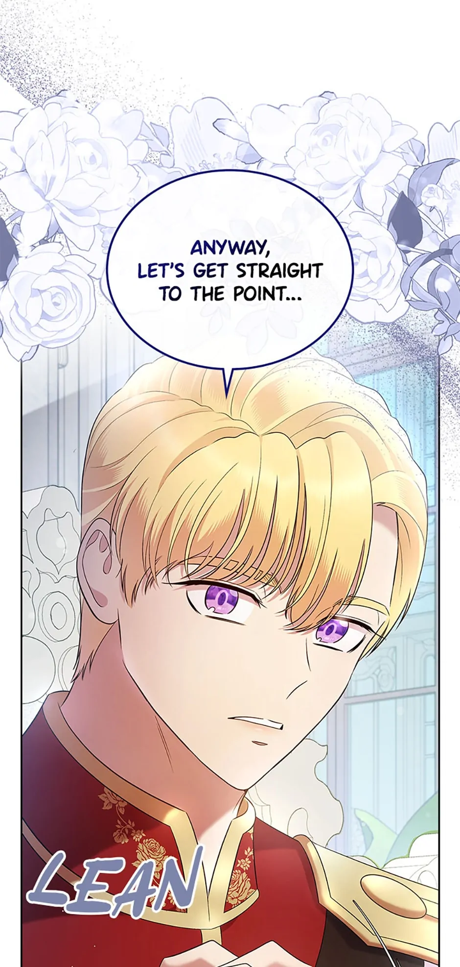 I Stole the Female Lead's First Love Chapter 23 - page 1