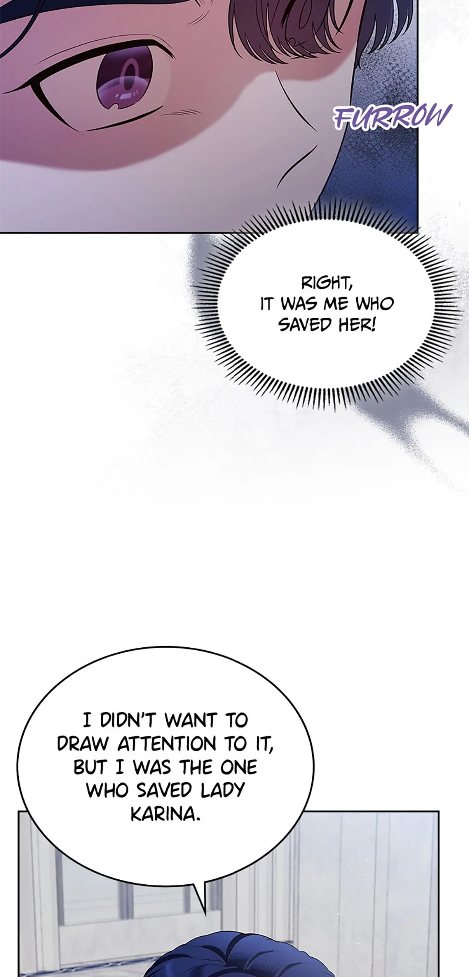 I Stole the Female Lead's First Love Chapter 23 - page 10