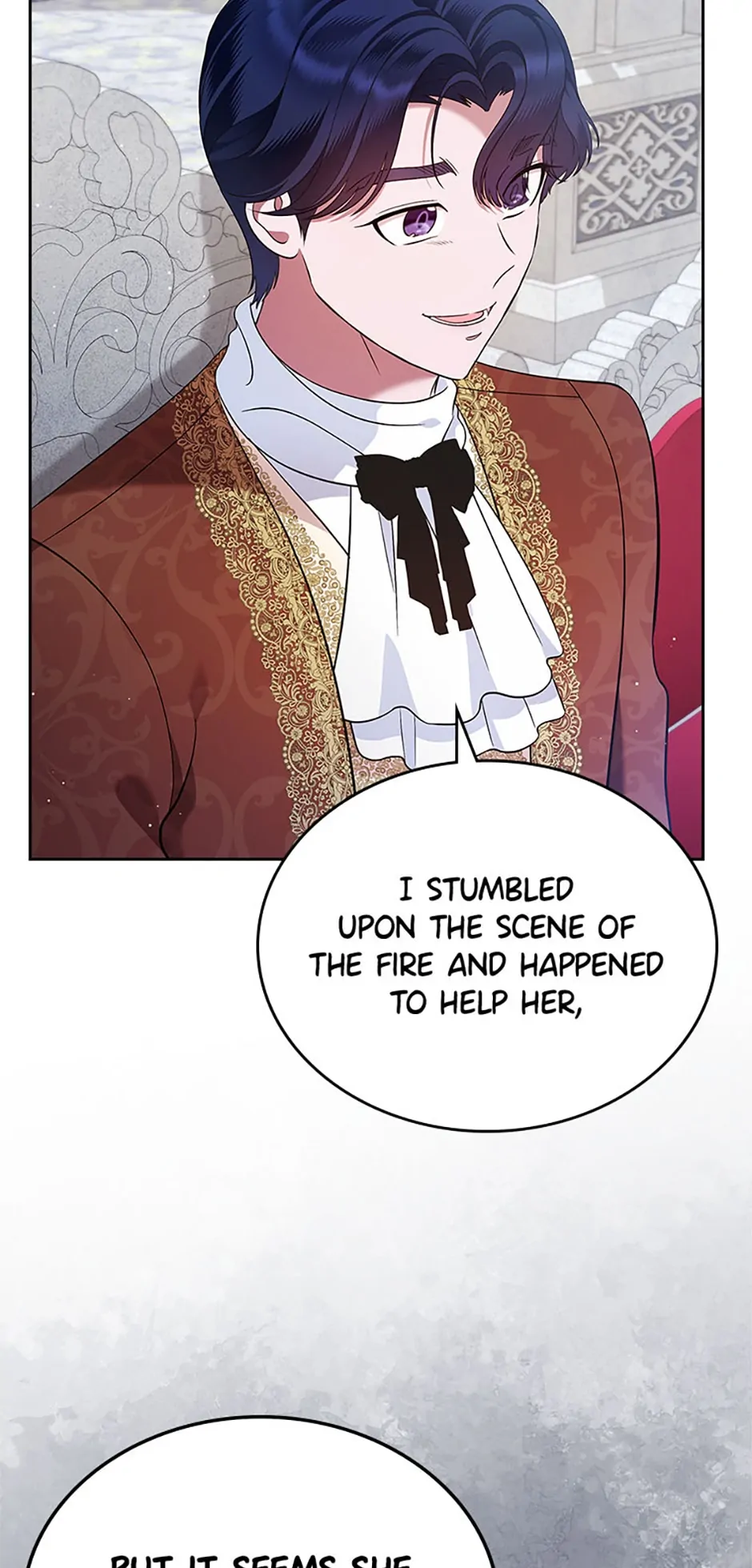 I Stole the Female Lead's First Love Chapter 23 - page 11