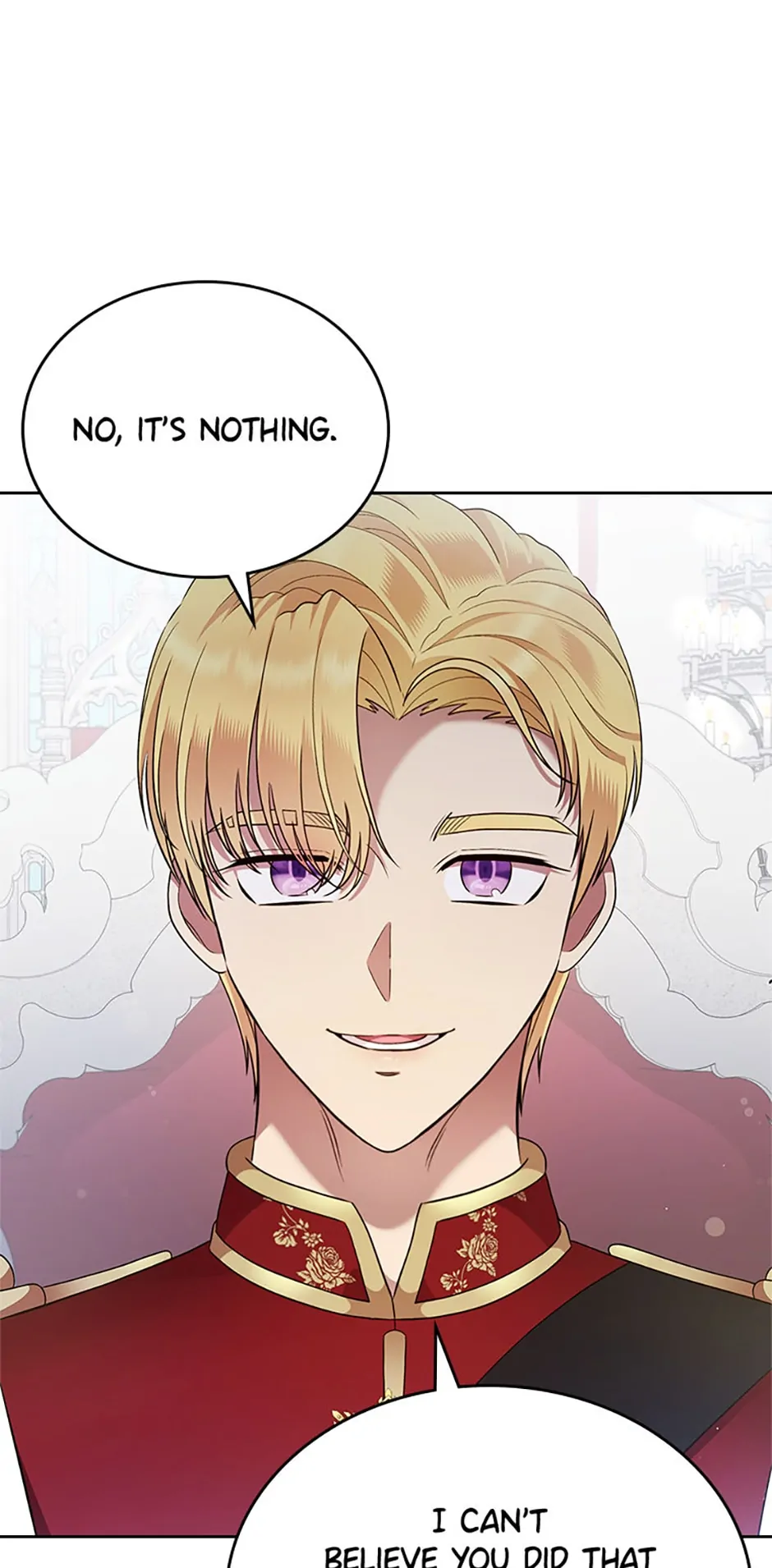 I Stole the Female Lead's First Love Chapter 23 - page 14