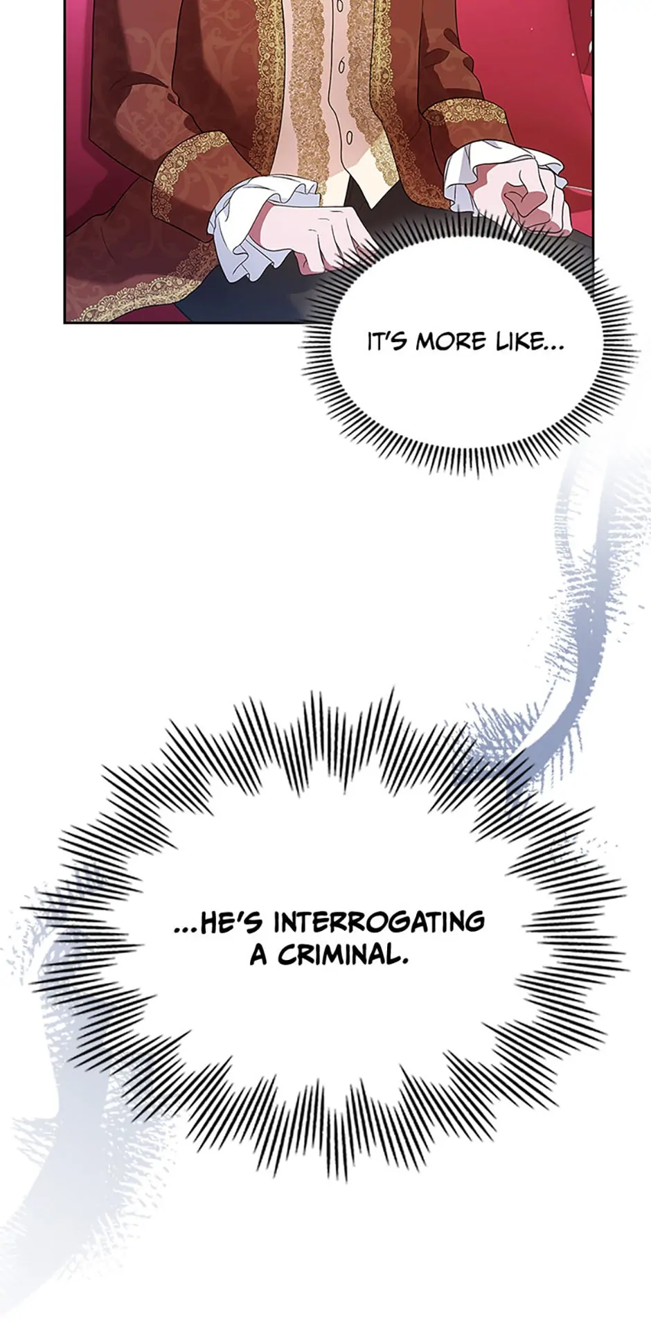 I Stole the Female Lead's First Love Chapter 23 - page 16