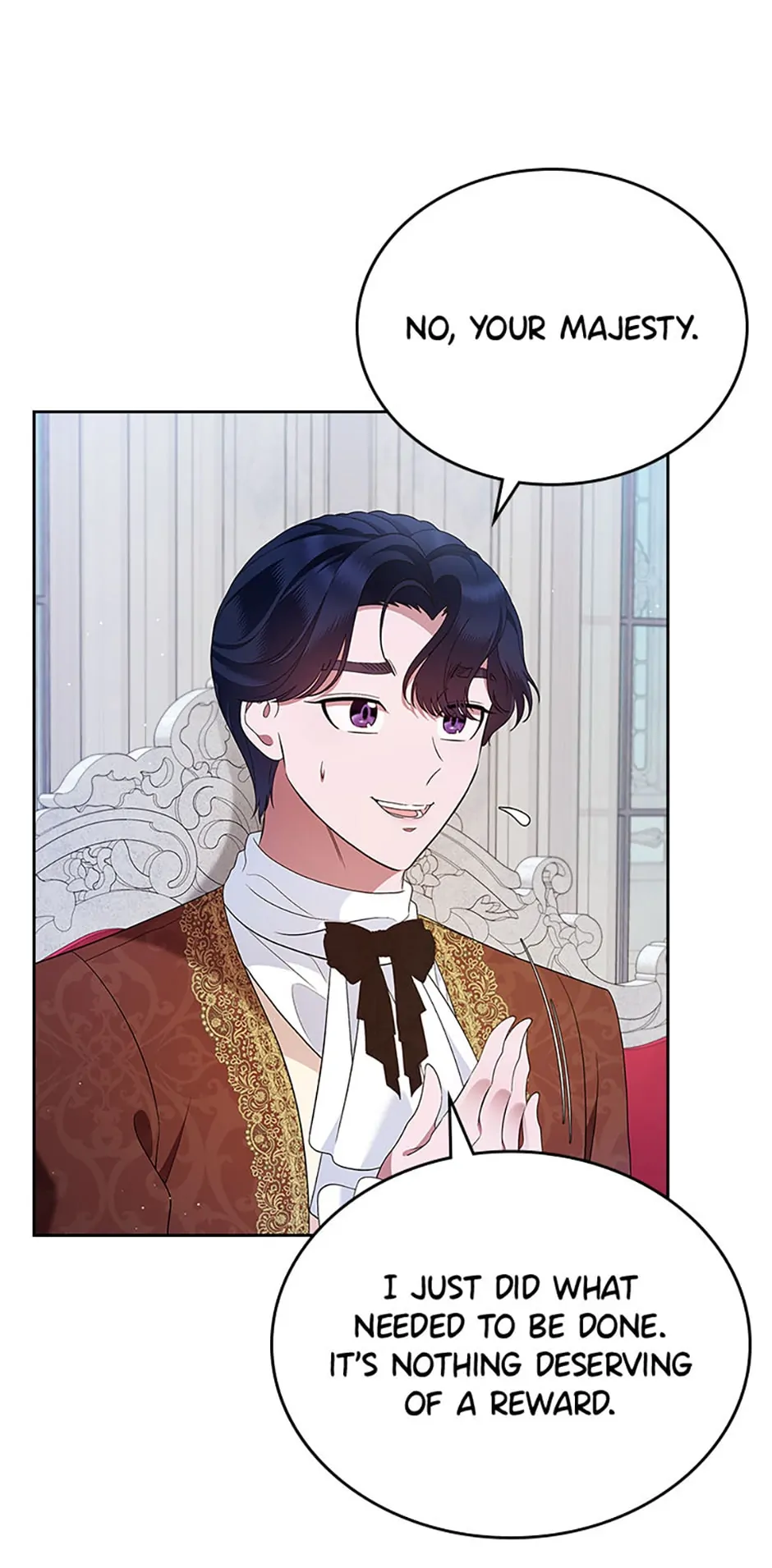 I Stole the Female Lead's First Love Chapter 23 - page 17