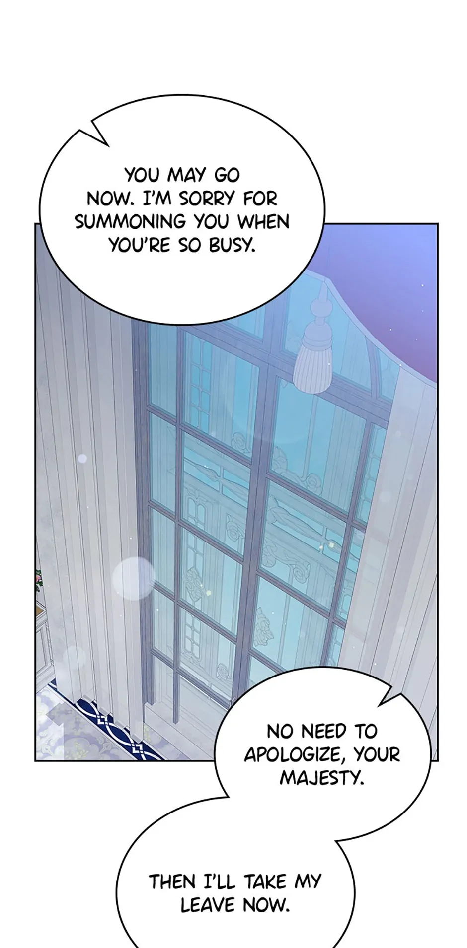 I Stole the Female Lead's First Love Chapter 23 - page 19