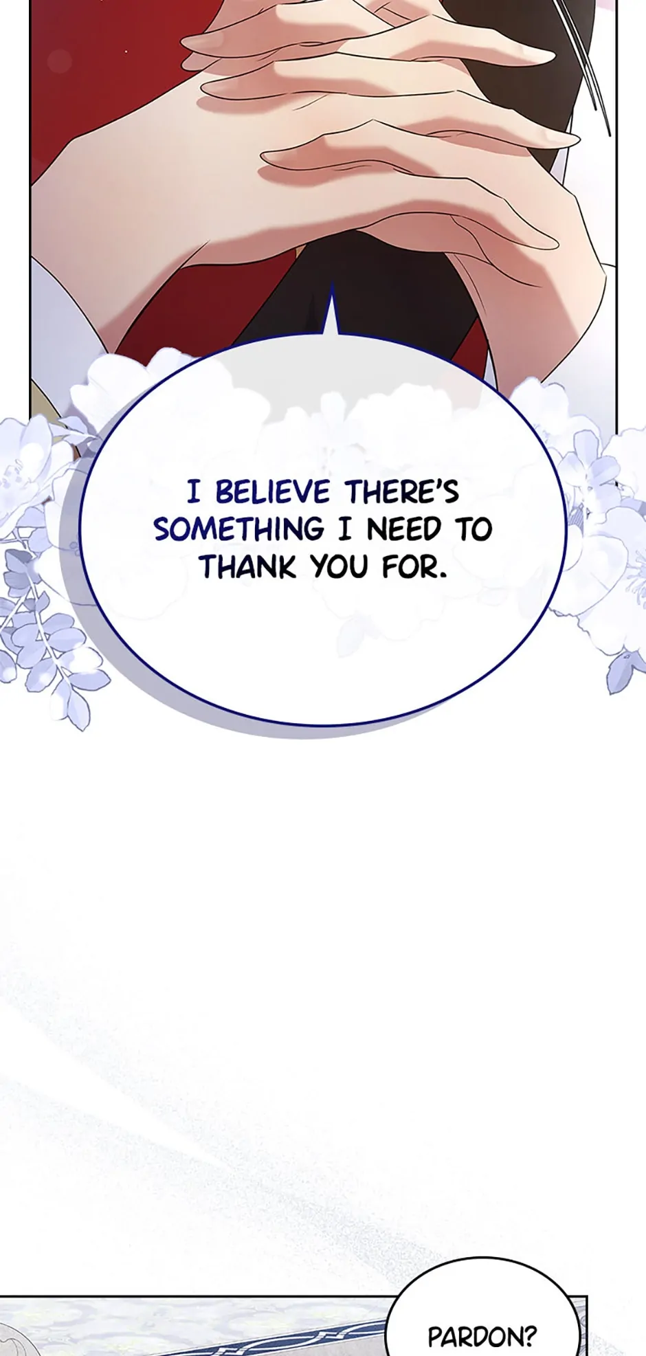 I Stole the Female Lead's First Love Chapter 23 - page 2
