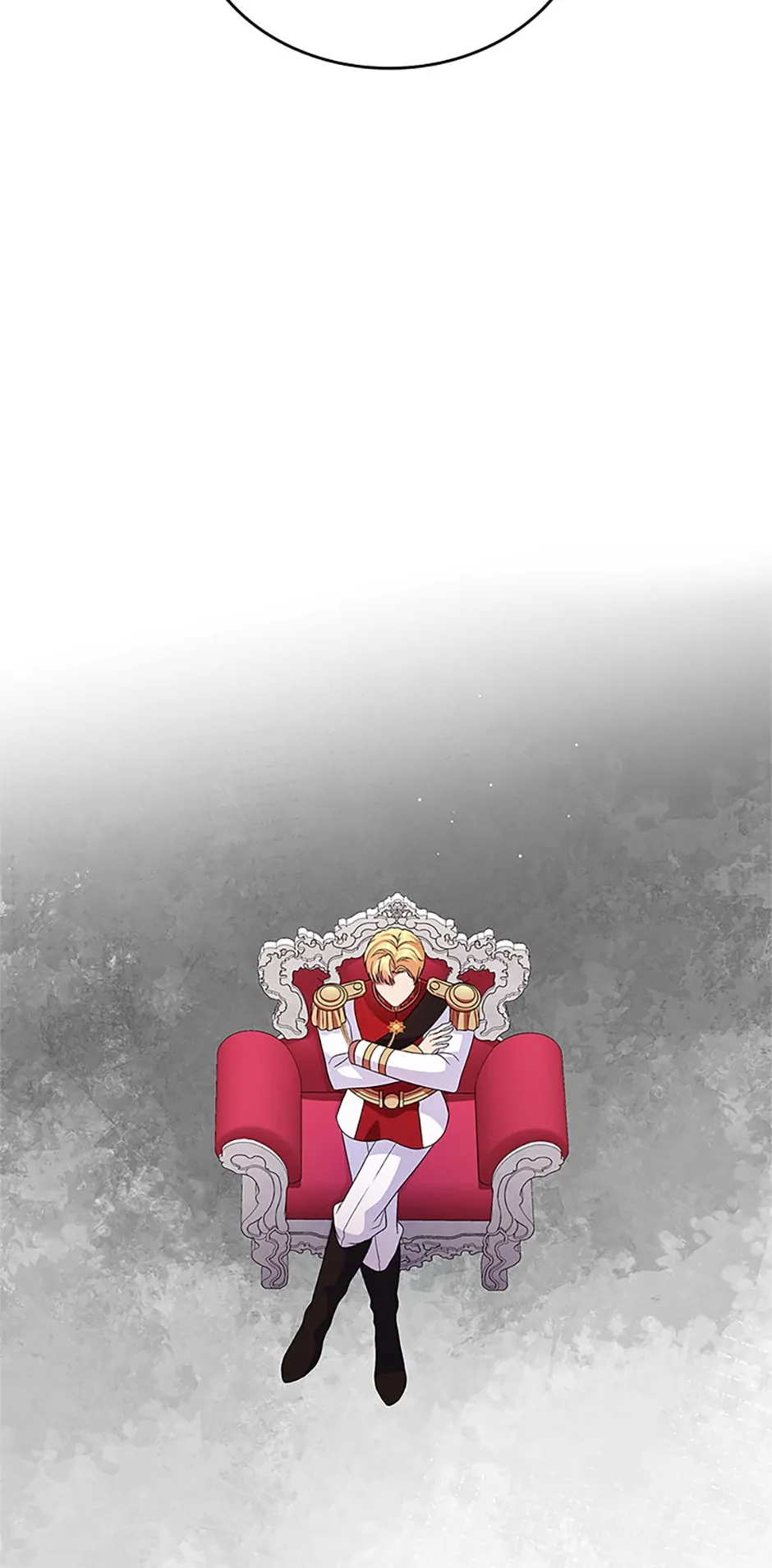 I Stole the Female Lead's First Love Chapter 23 - page 20