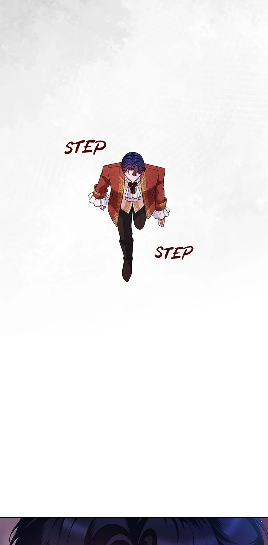 I Stole the Female Lead's First Love Chapter 23 - page 21