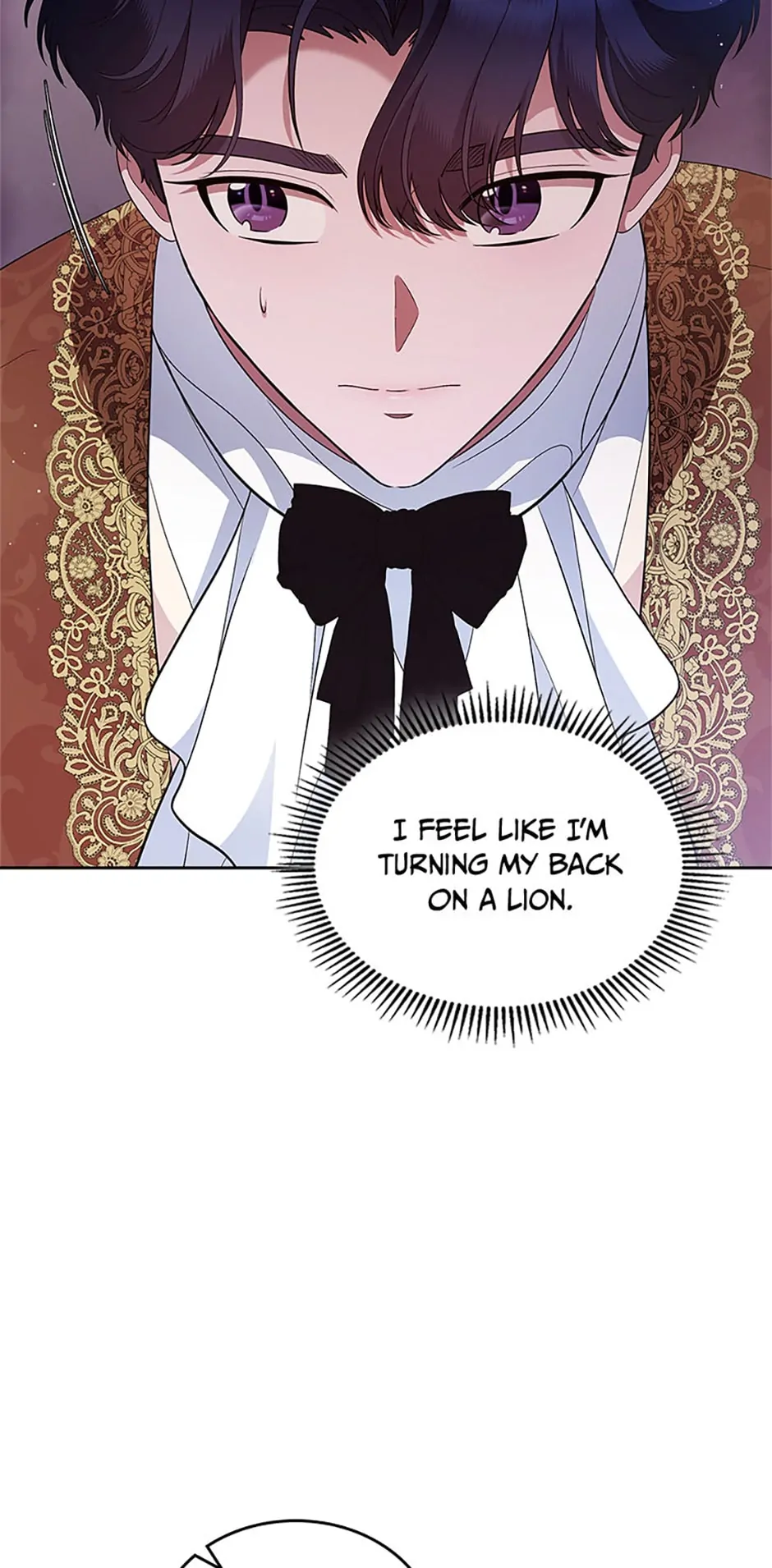I Stole the Female Lead's First Love Chapter 23 - page 22