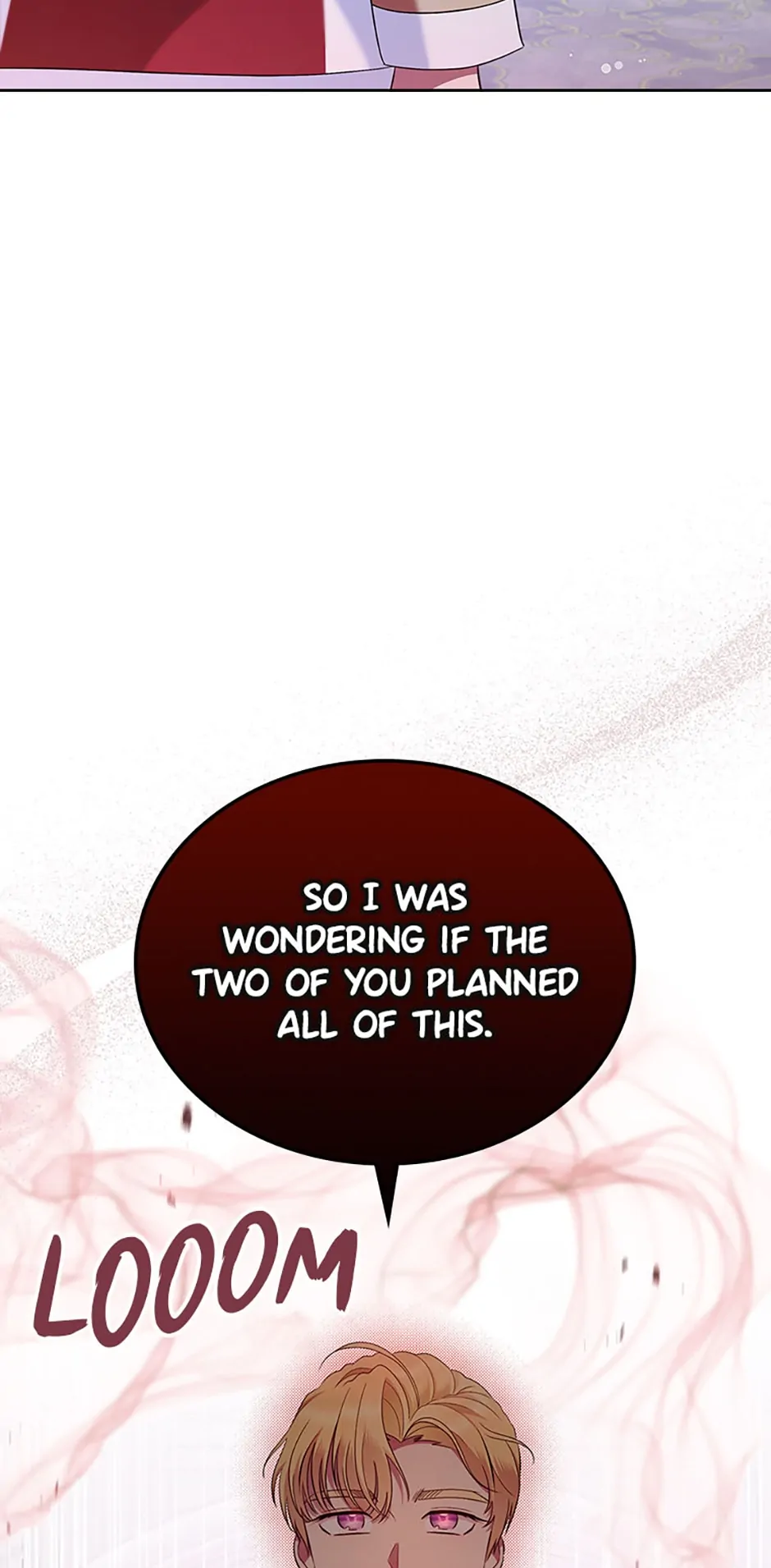 I Stole the Female Lead's First Love Chapter 23 - page 25