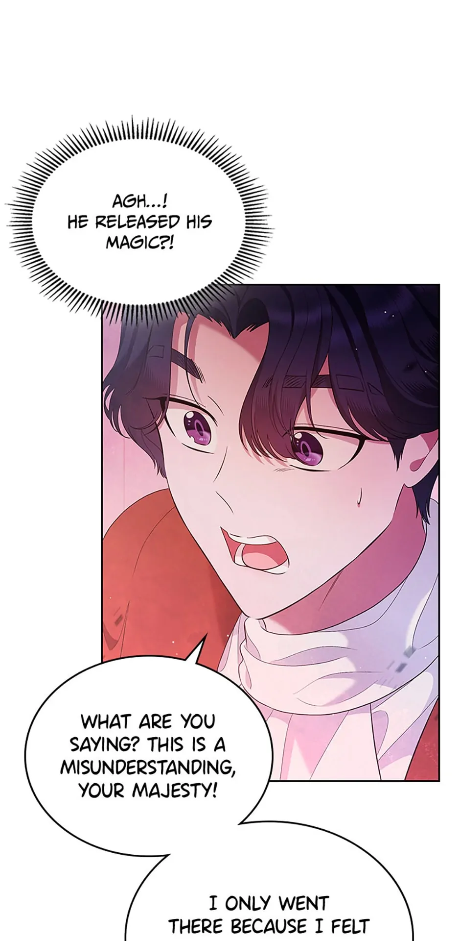 I Stole the Female Lead's First Love Chapter 23 - page 27