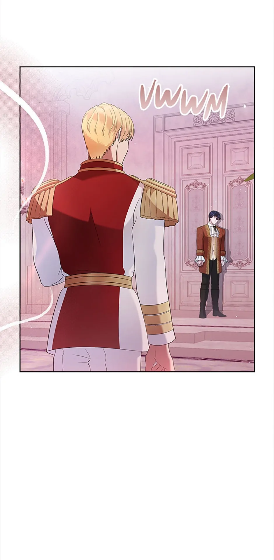 I Stole the Female Lead's First Love Chapter 23 - page 31