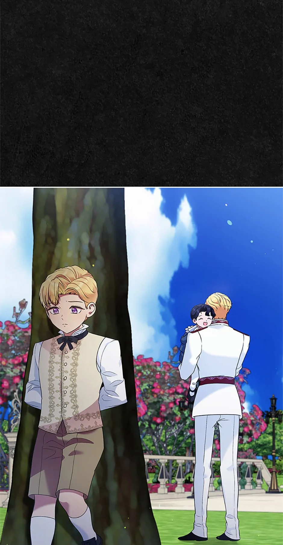 I Stole the Female Lead's First Love Chapter 23 - page 34