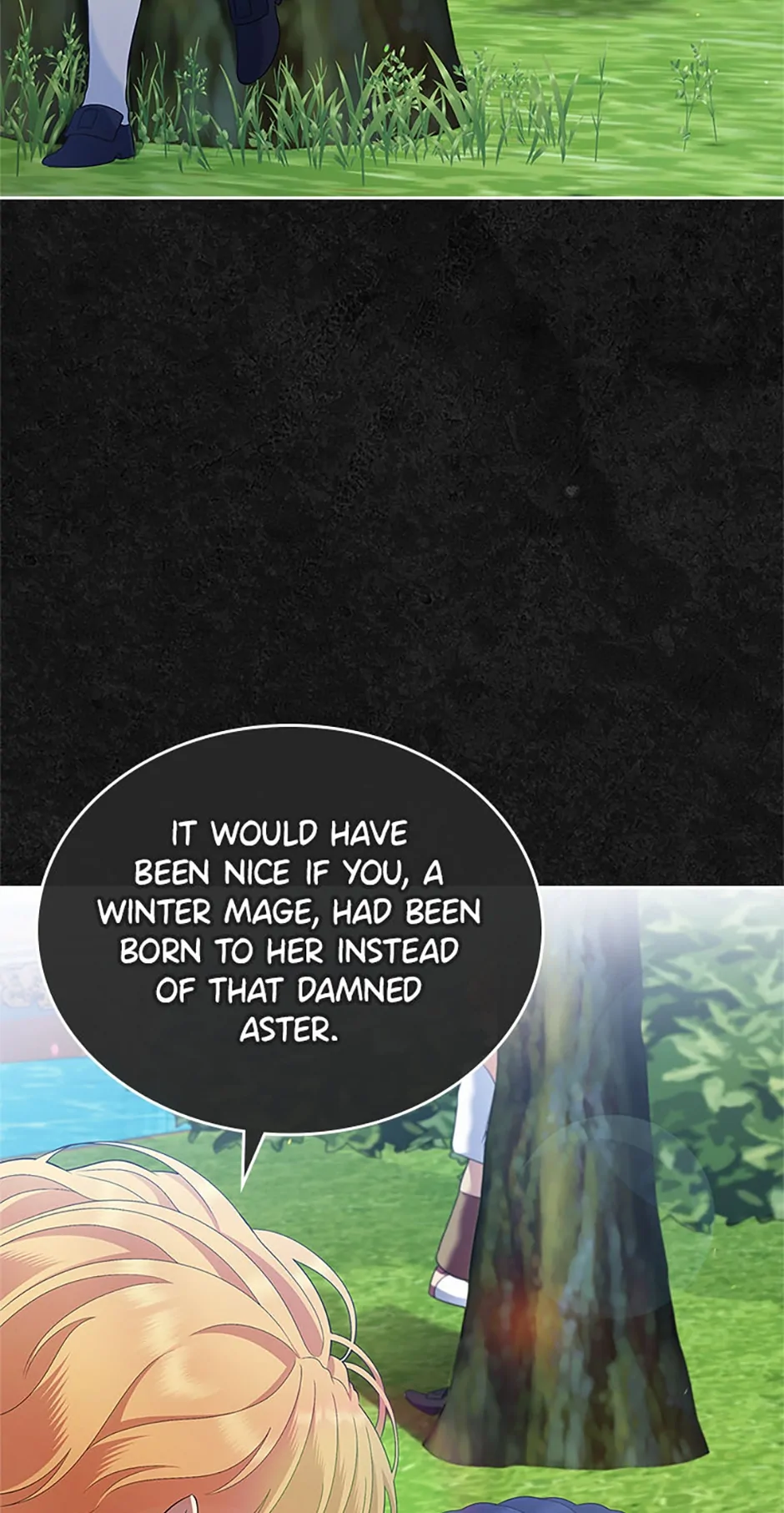 I Stole the Female Lead's First Love Chapter 23 - page 35