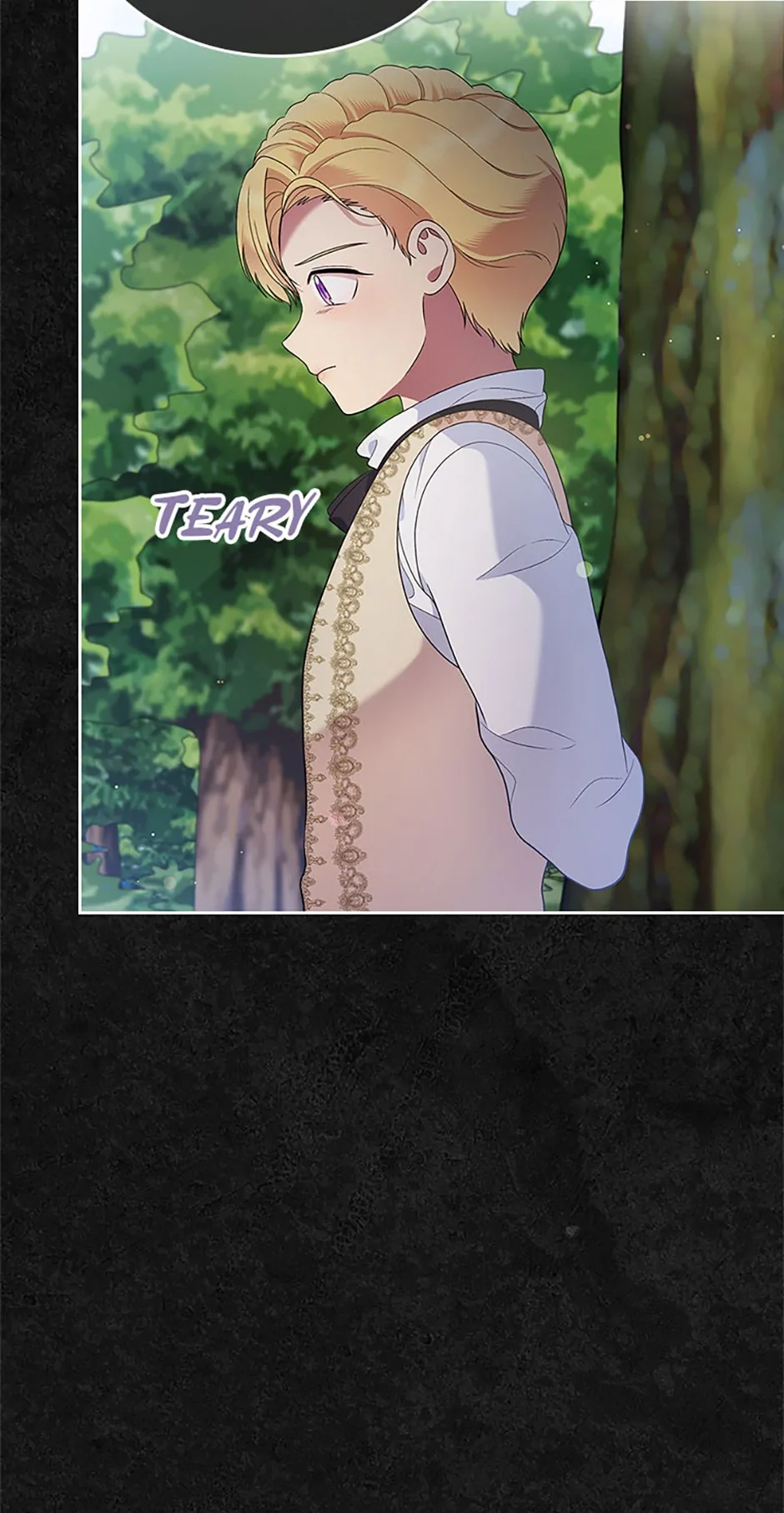 I Stole the Female Lead's First Love Chapter 23 - page 38