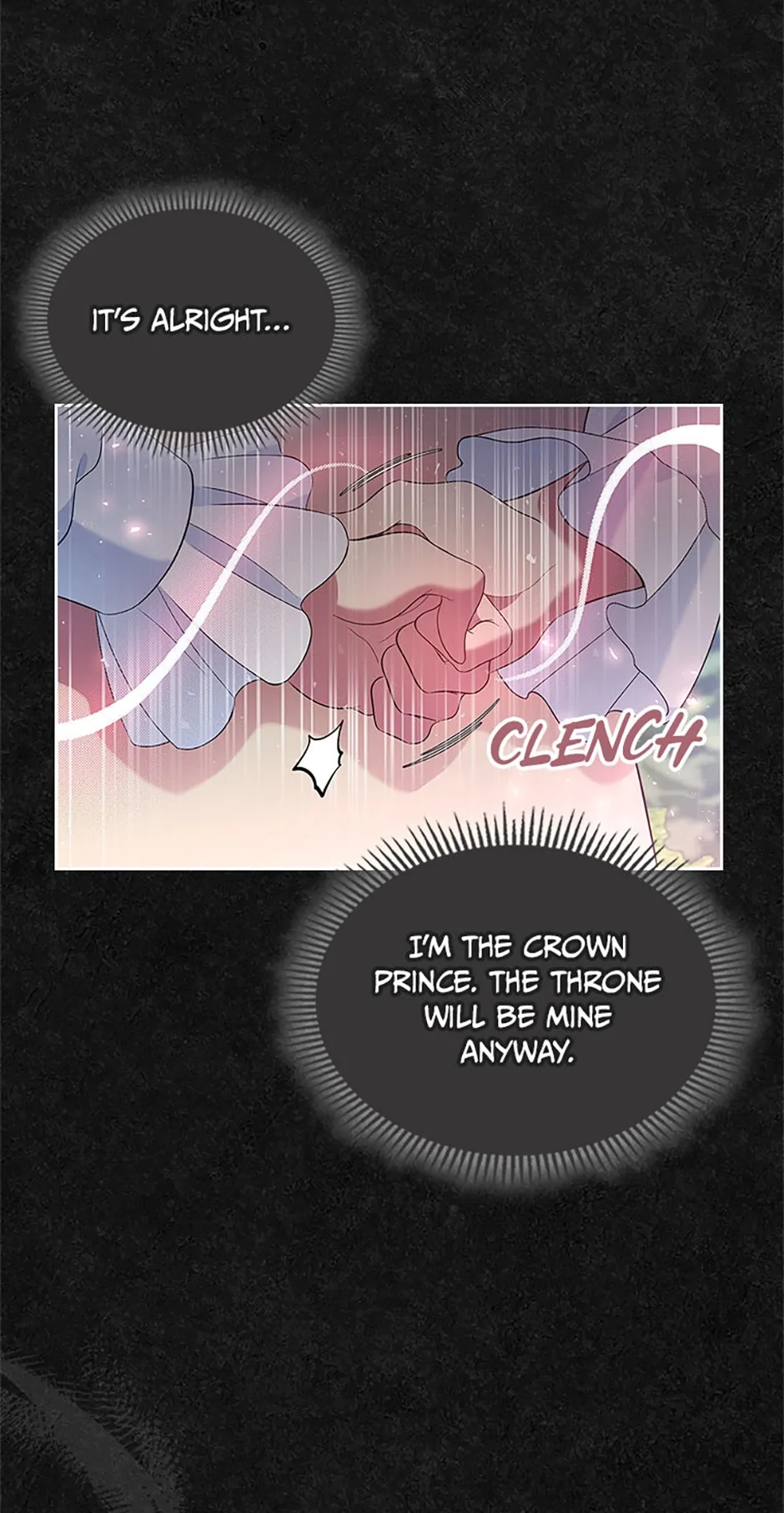 I Stole the Female Lead's First Love Chapter 23 - page 39