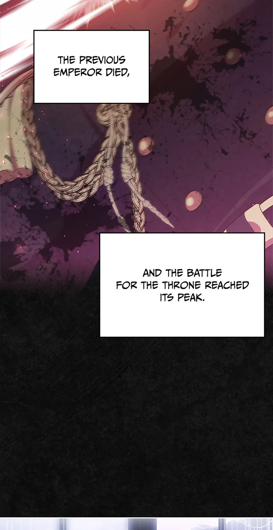 I Stole the Female Lead's First Love Chapter 23 - page 42