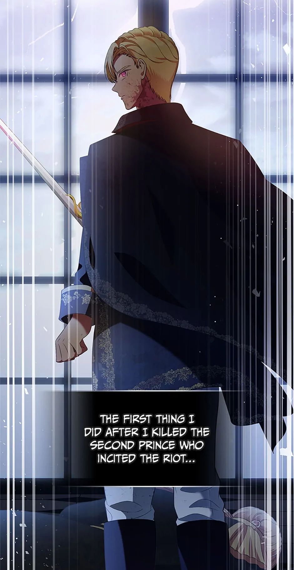 I Stole the Female Lead's First Love Chapter 23 - page 43
