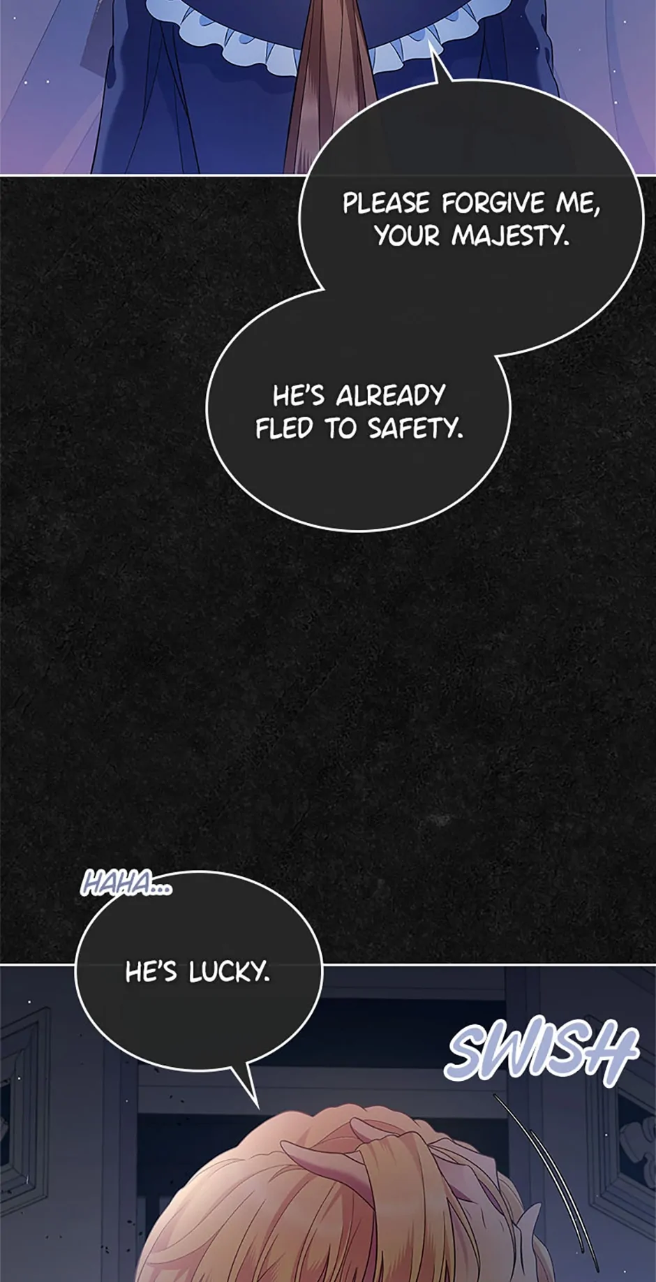 I Stole the Female Lead's First Love Chapter 23 - page 47