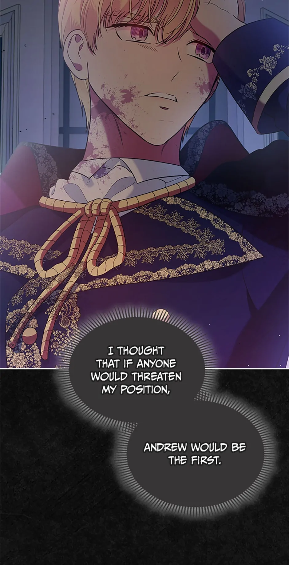 I Stole the Female Lead's First Love Chapter 23 - page 48
