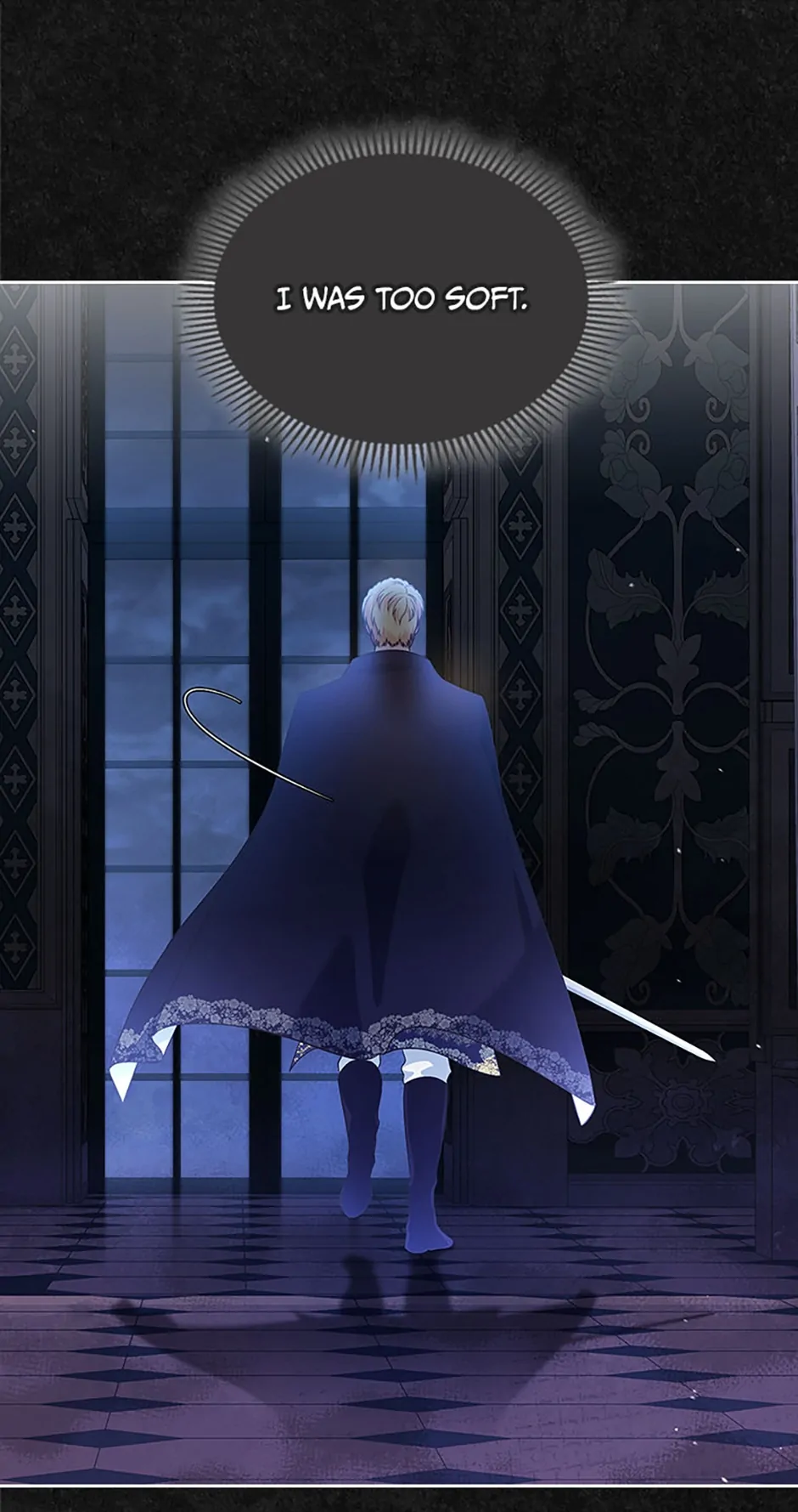 I Stole the Female Lead's First Love Chapter 23 - page 49