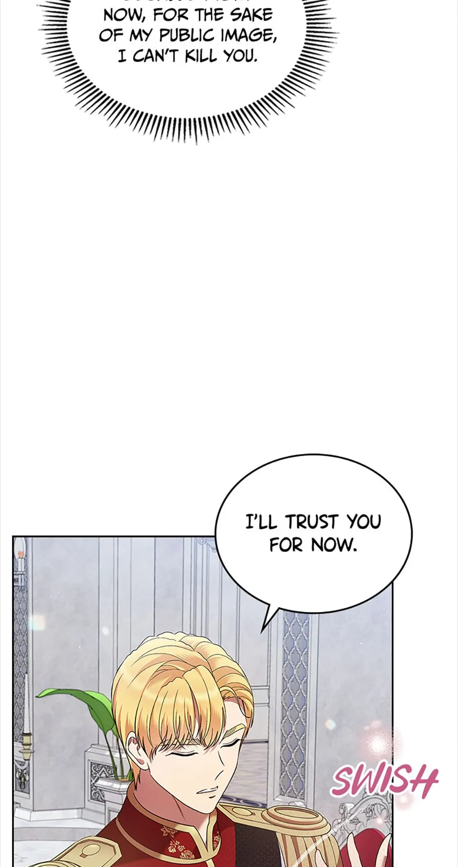 I Stole the Female Lead's First Love Chapter 23 - page 51